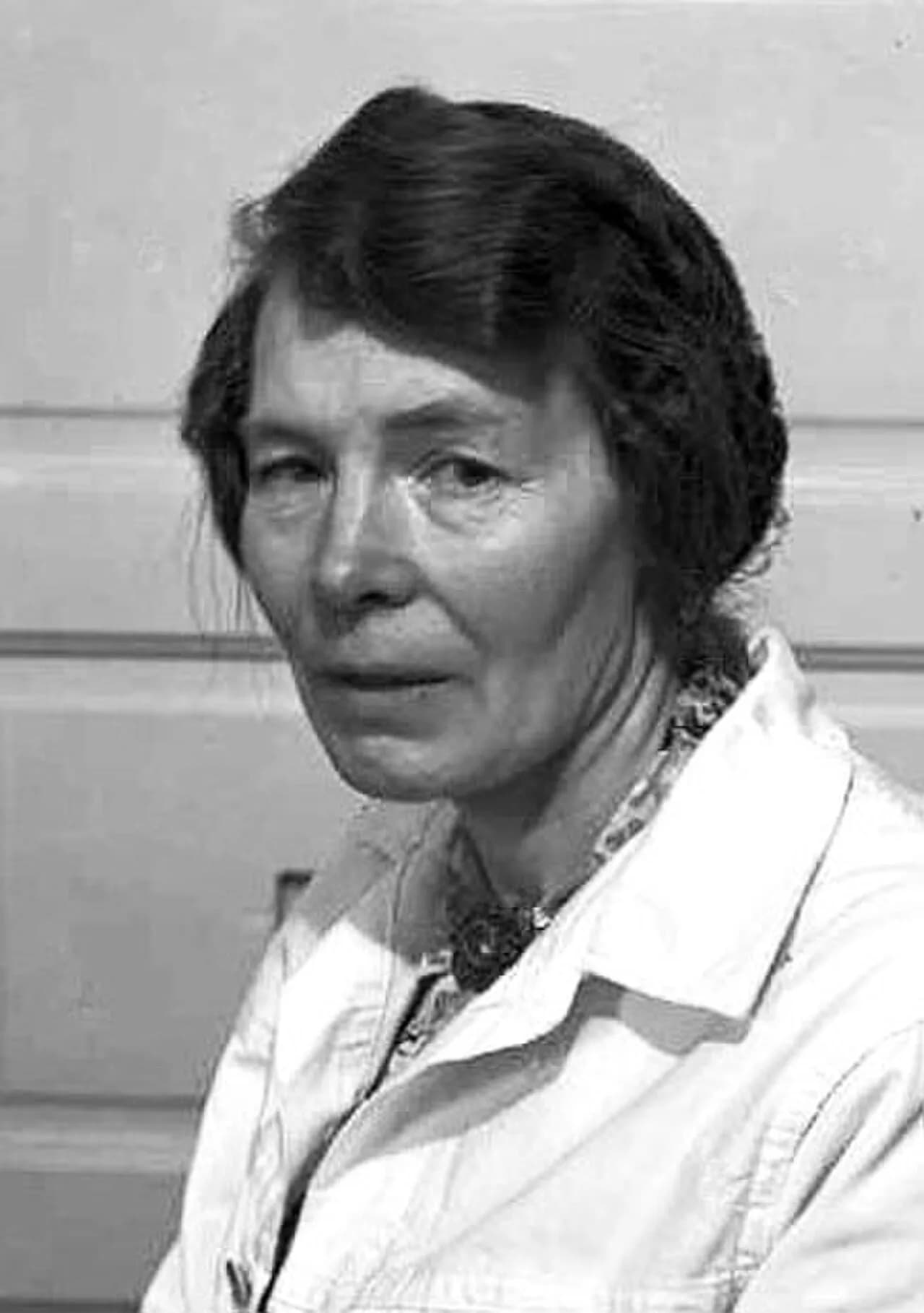 Anne Grimdalen