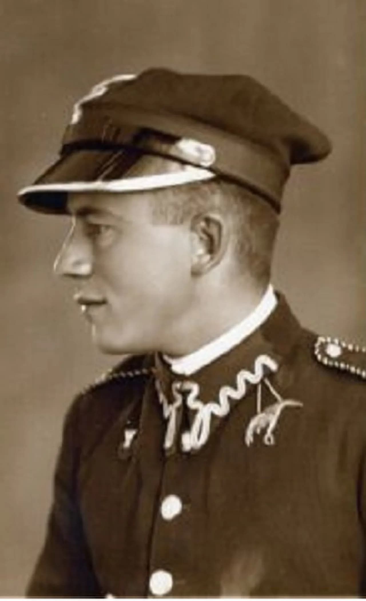 Jan Rejecki