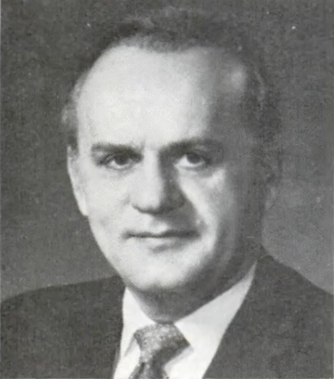 Charles Thone