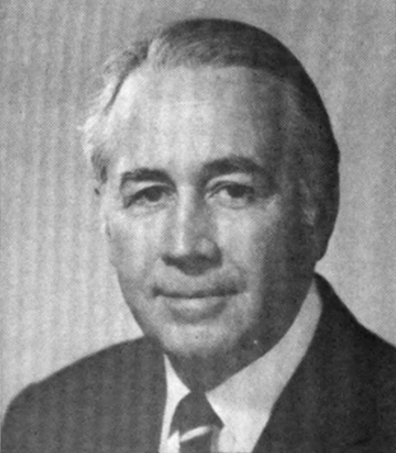 Wiley Mayne
