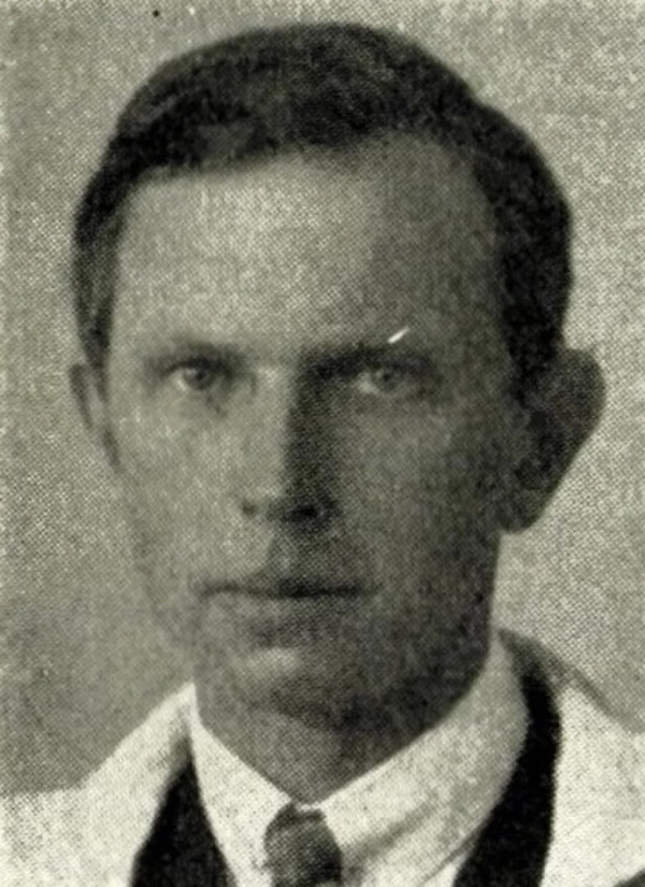 Gudolf Blakstad