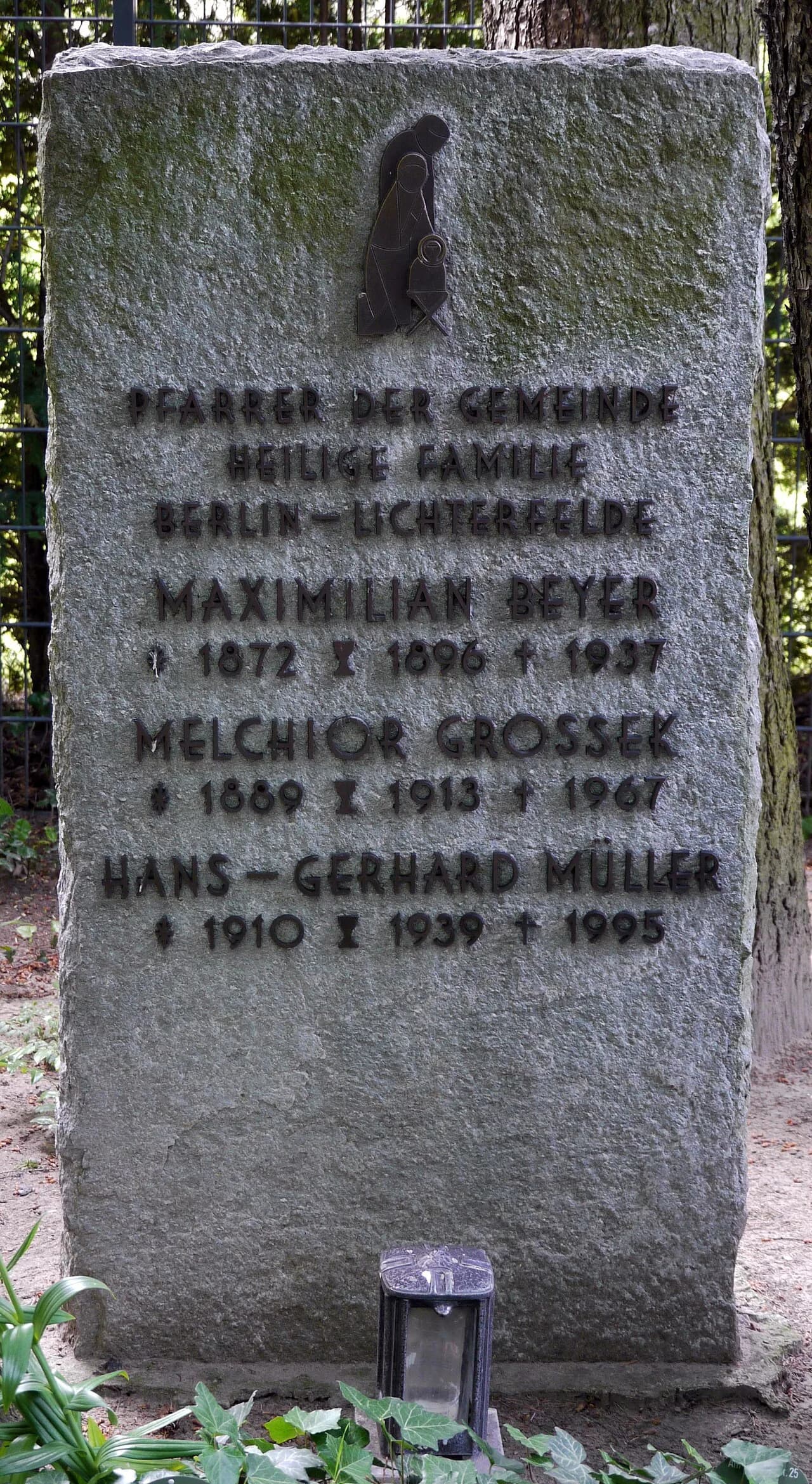 Maximilian Beyer