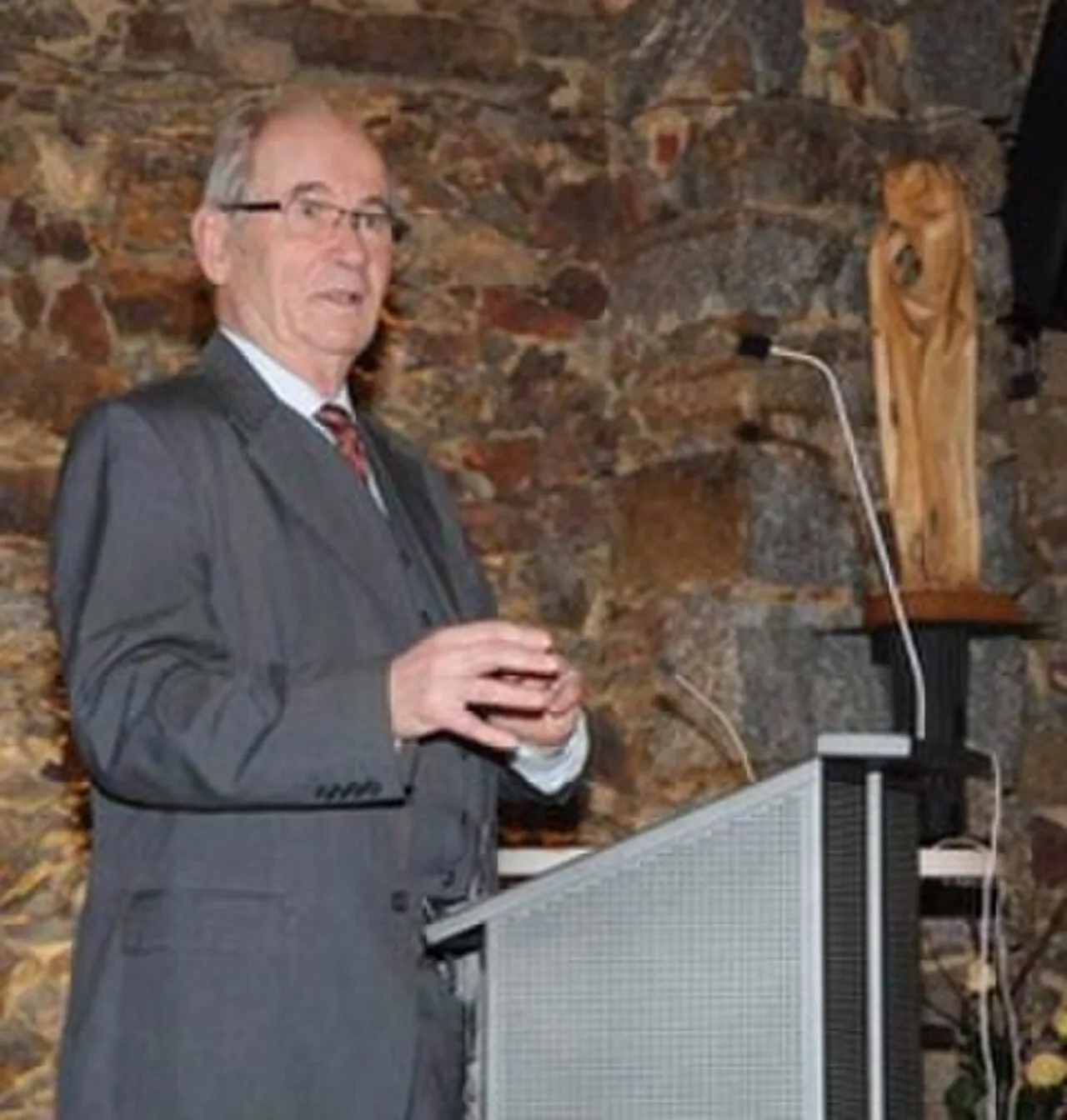 Ulrich Kühn