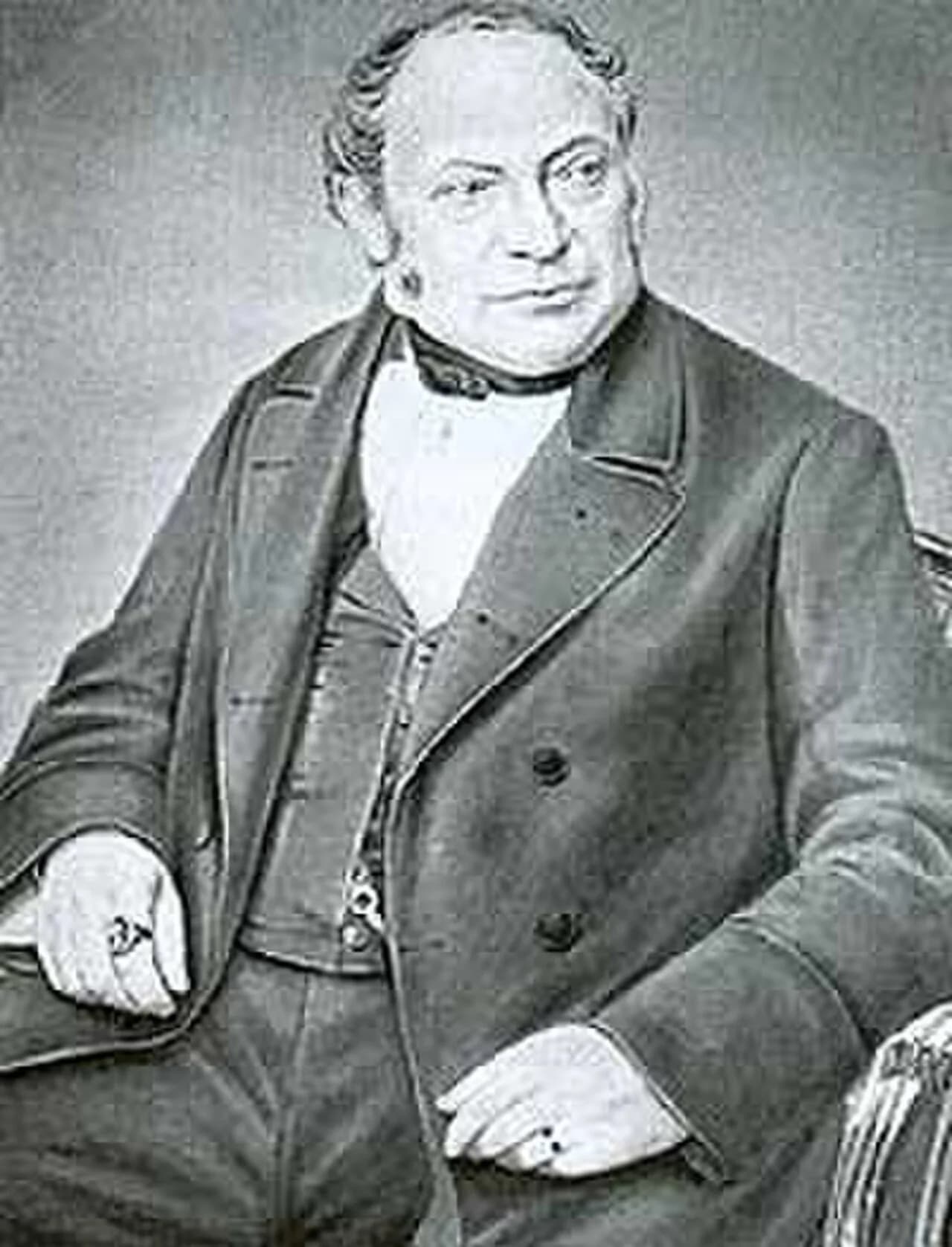 Konrad Dietrich Haßler