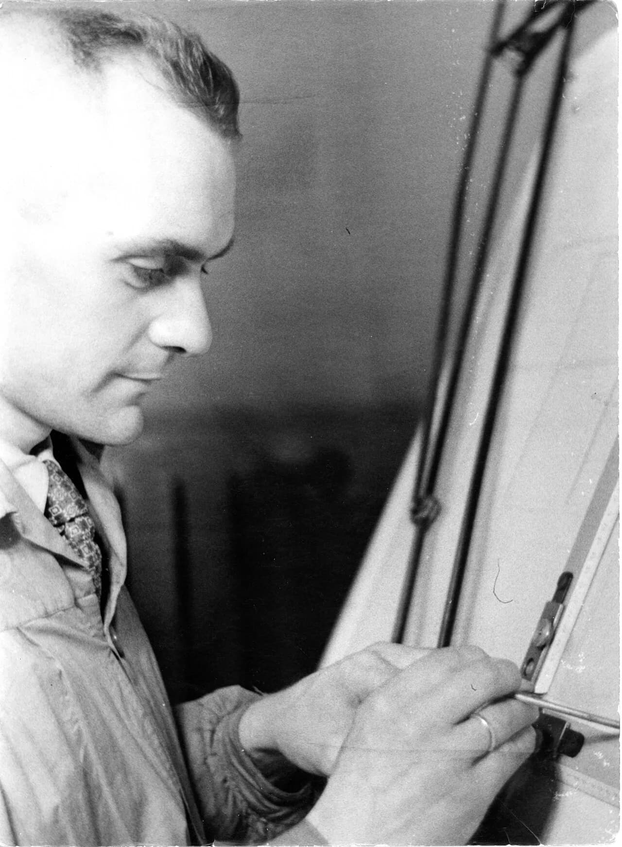 Konrad Grebe