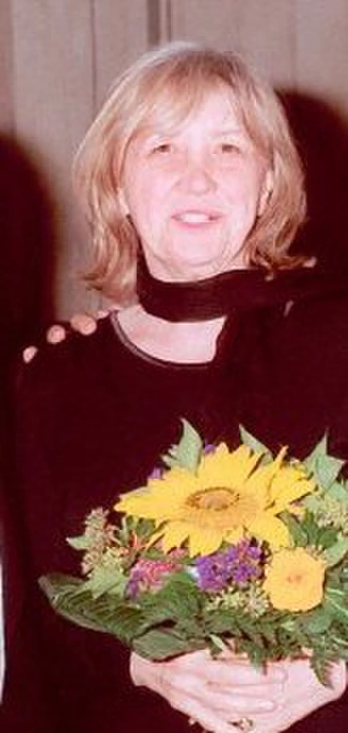 Gloria Coates