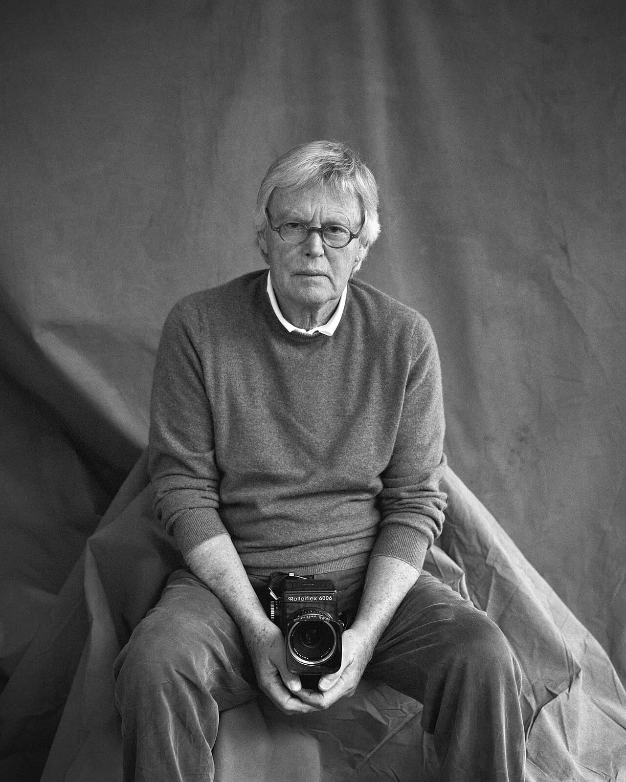 Konrad R. Müller