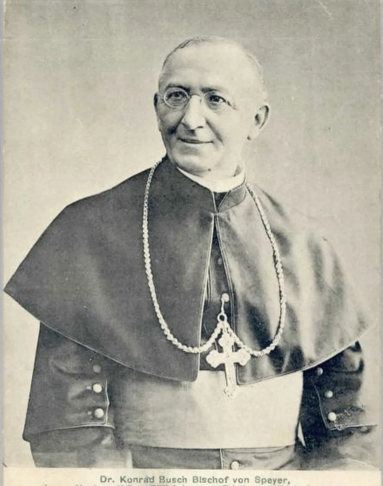 Konrad von Busch