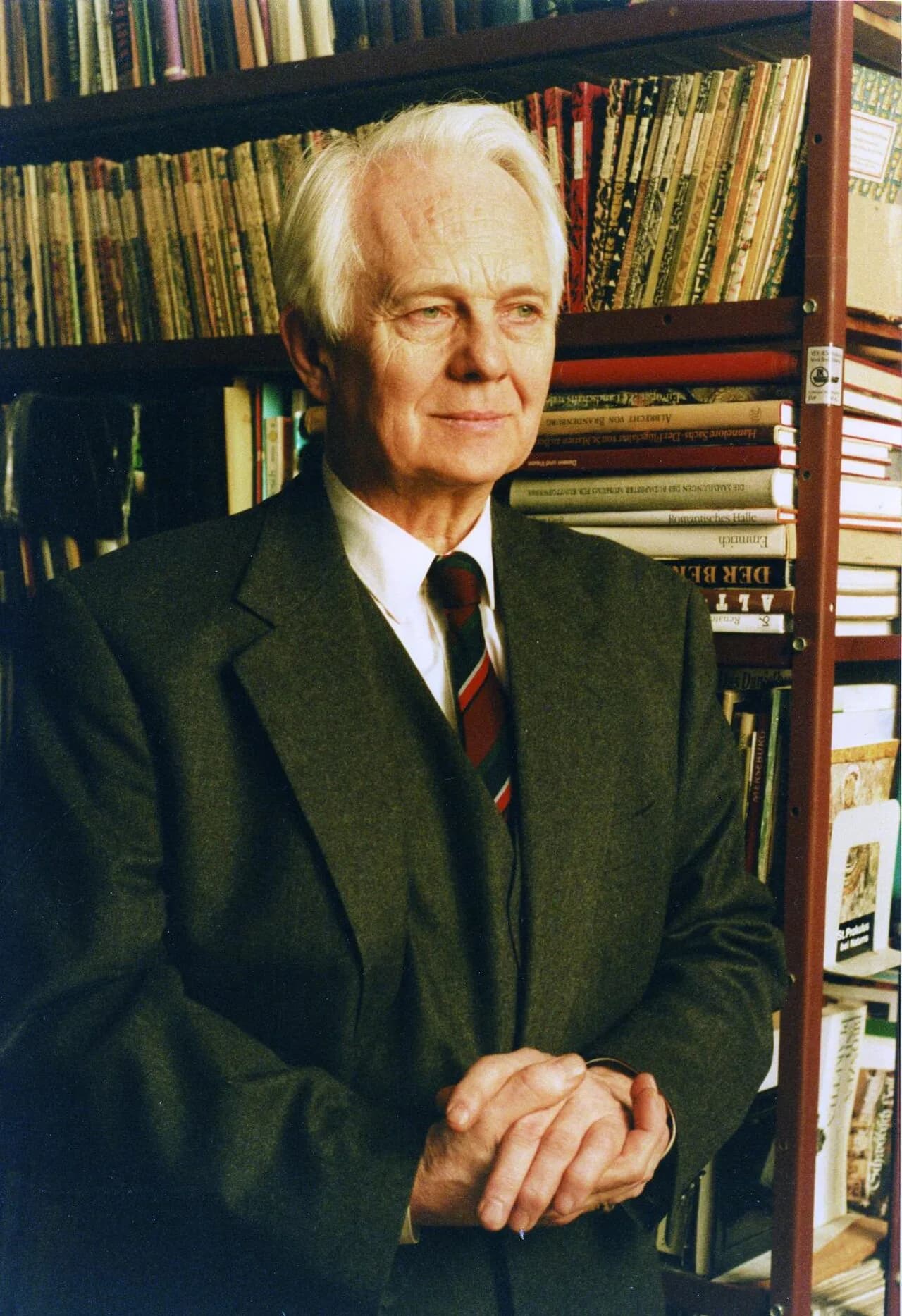 Konrad von Rabenau
