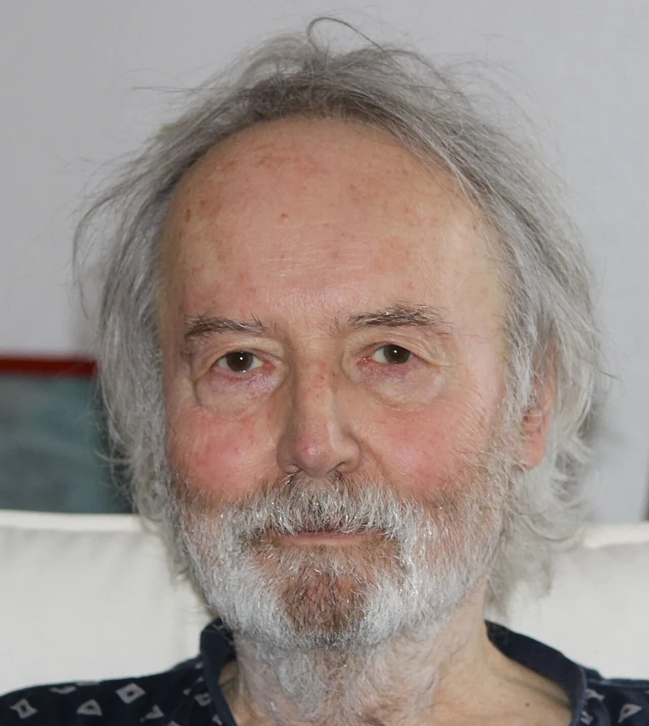 Max Köhler