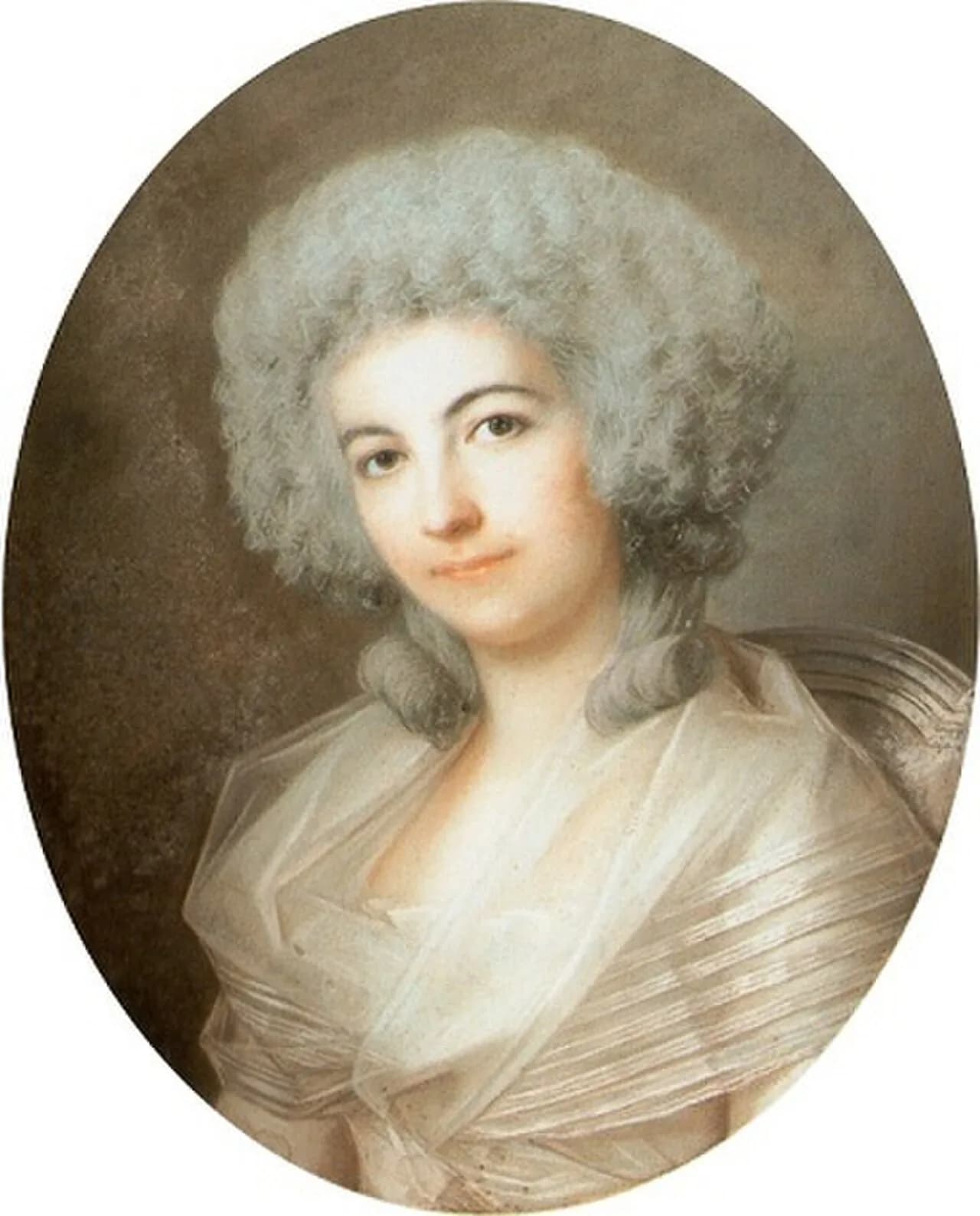 Marie Soulange Duperré
