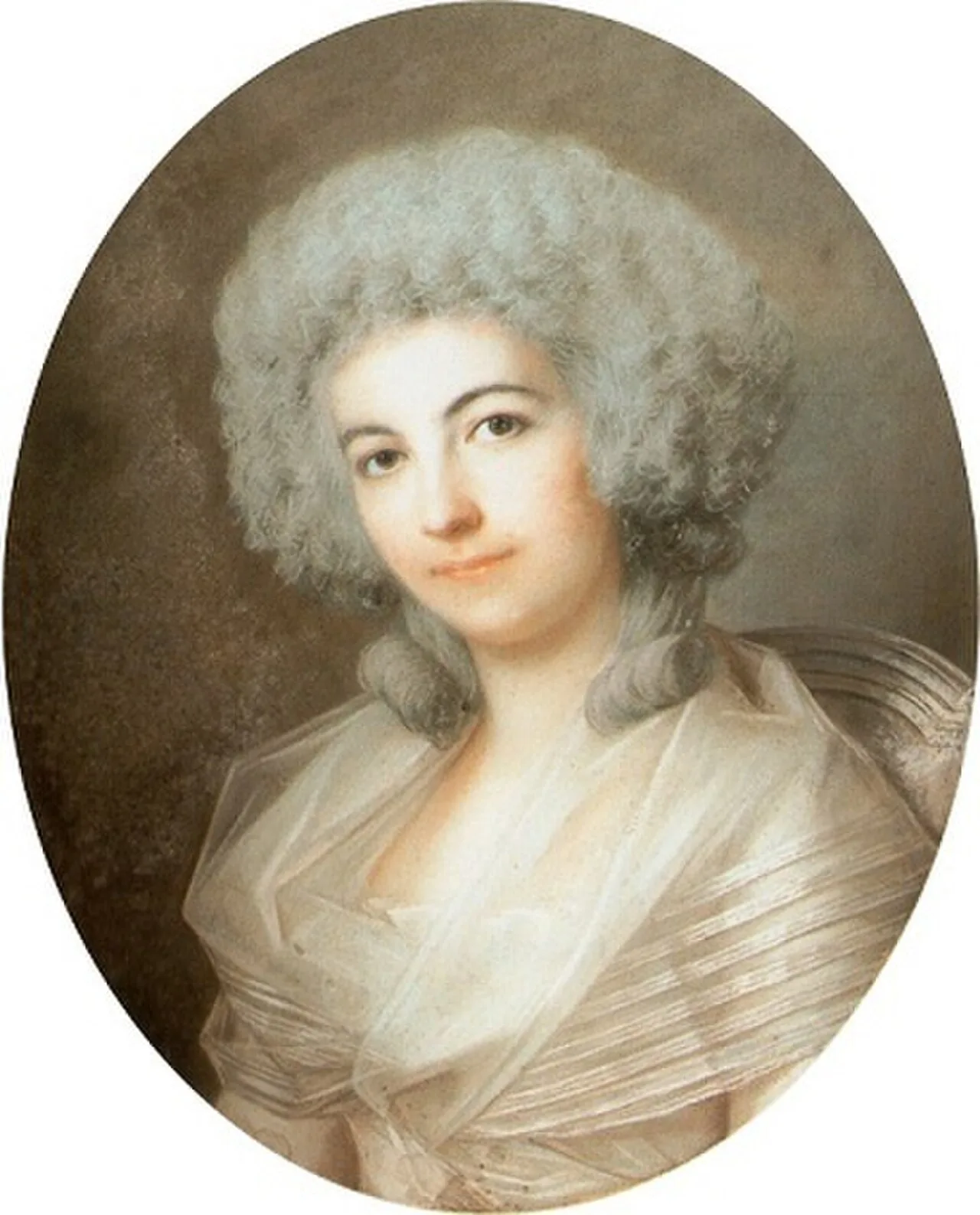 Marie Soulange Duperré