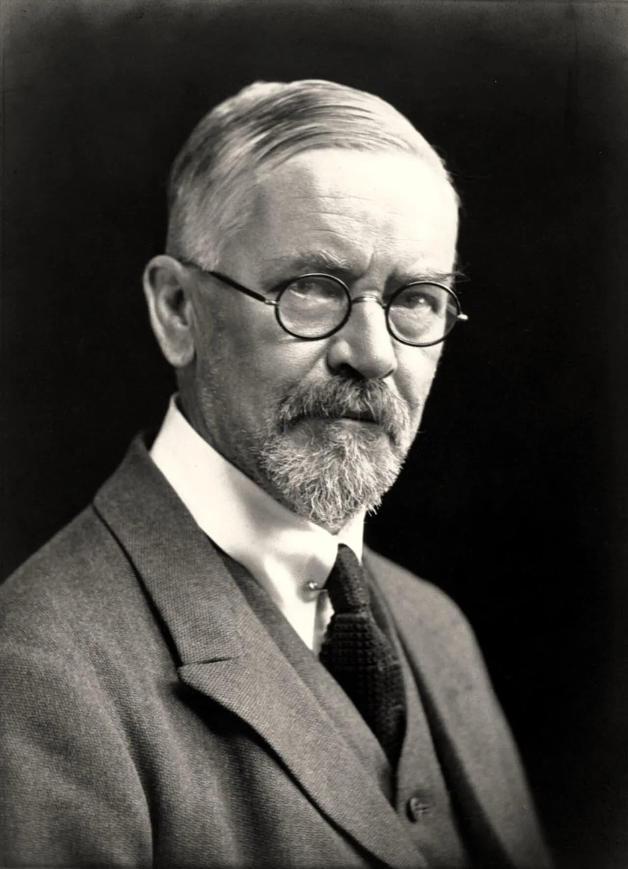 Osborn Bergin
