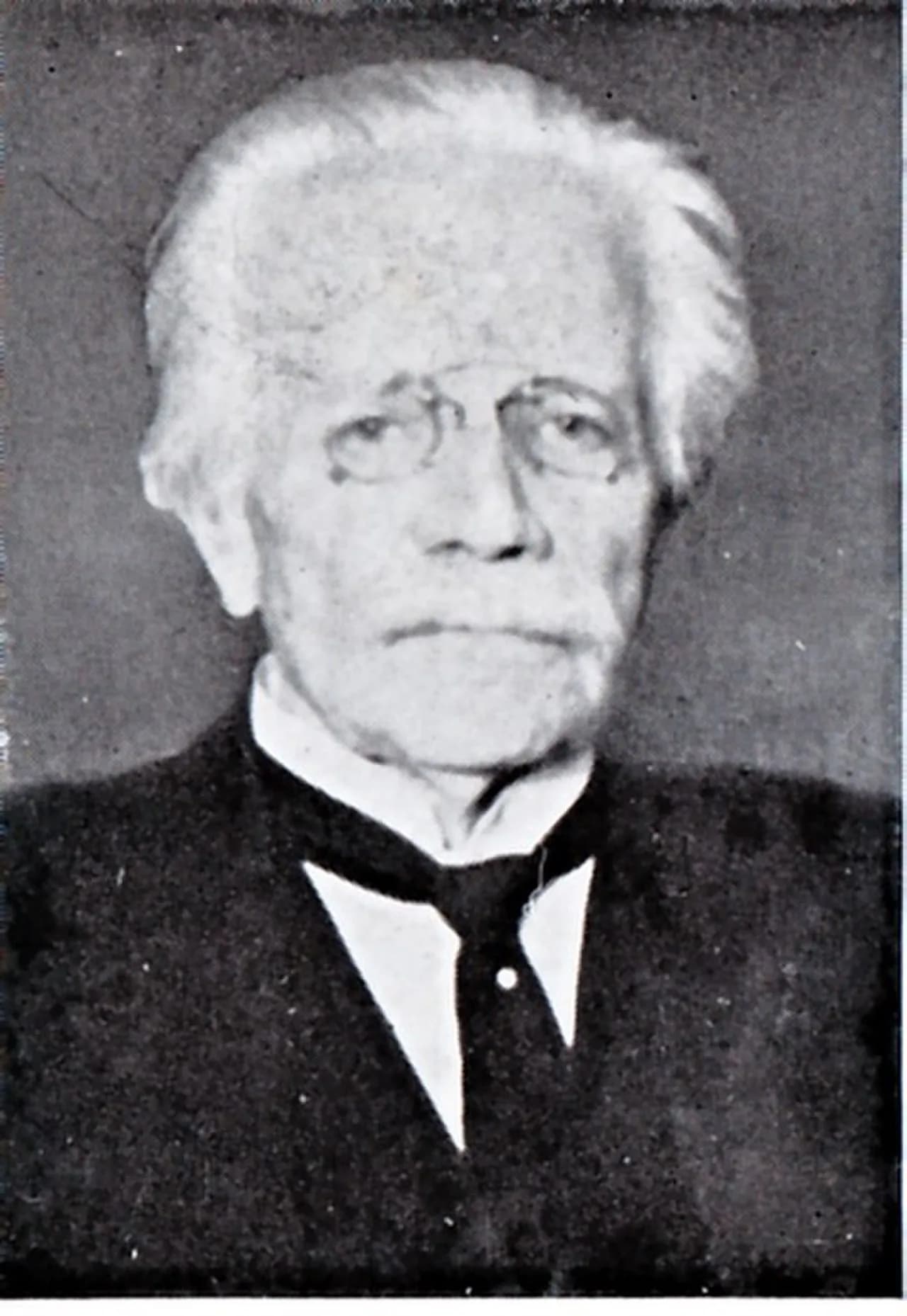 Edvard Hagerup Bull