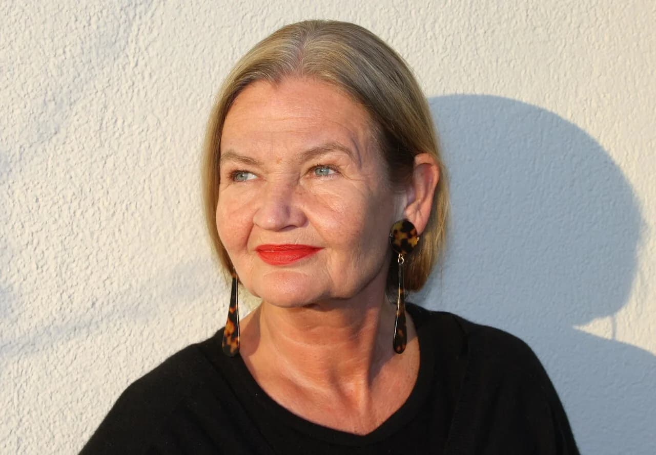 Konstanze Lauterbach
