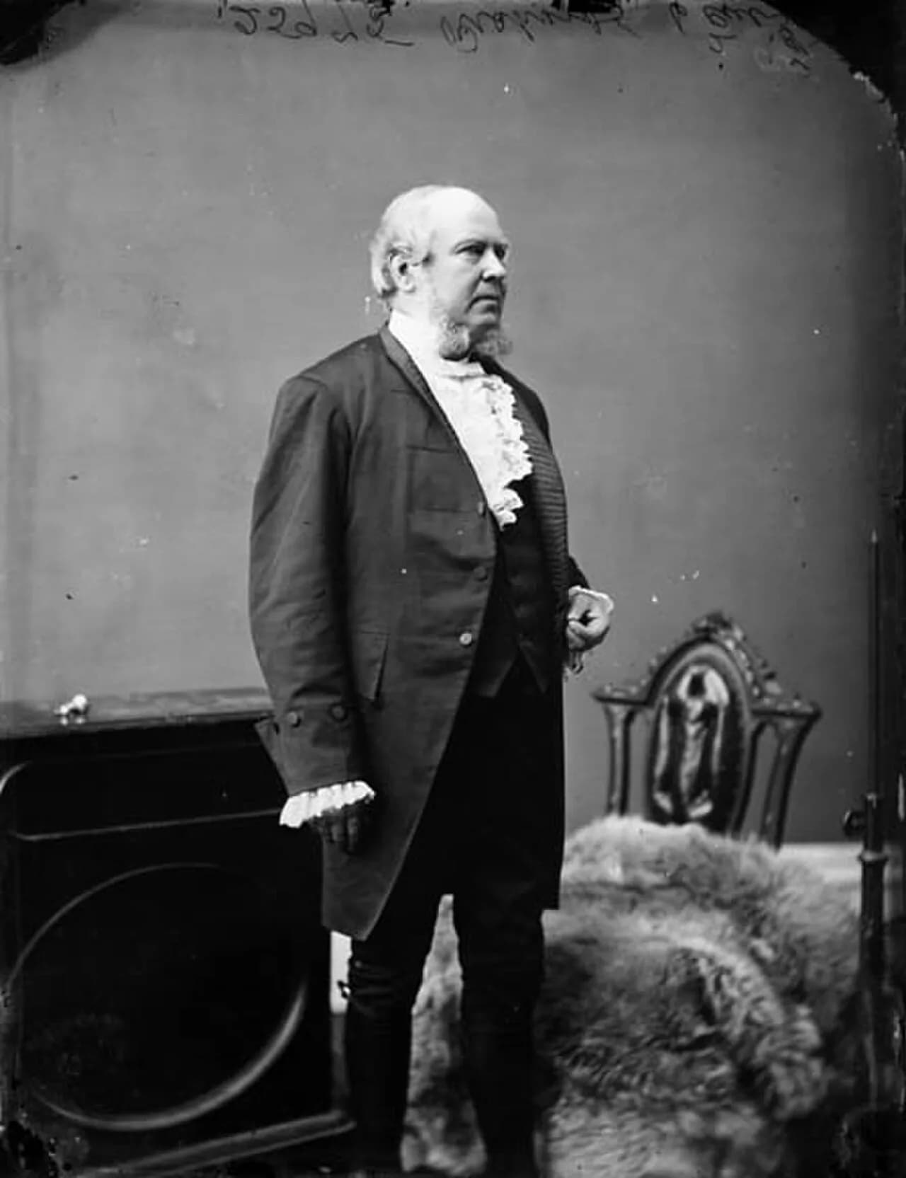 William Johnstone Ritchie
