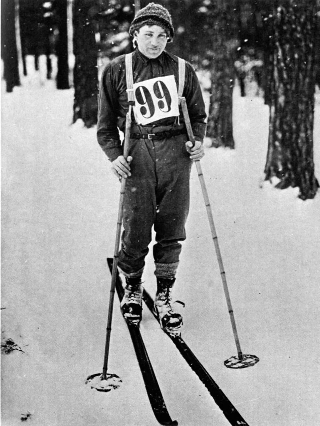 Ernst Alm