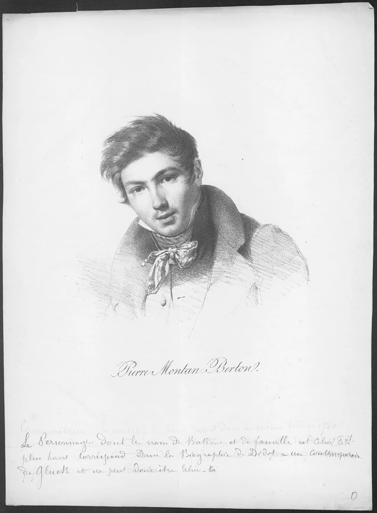 Pierre-Montan Berton