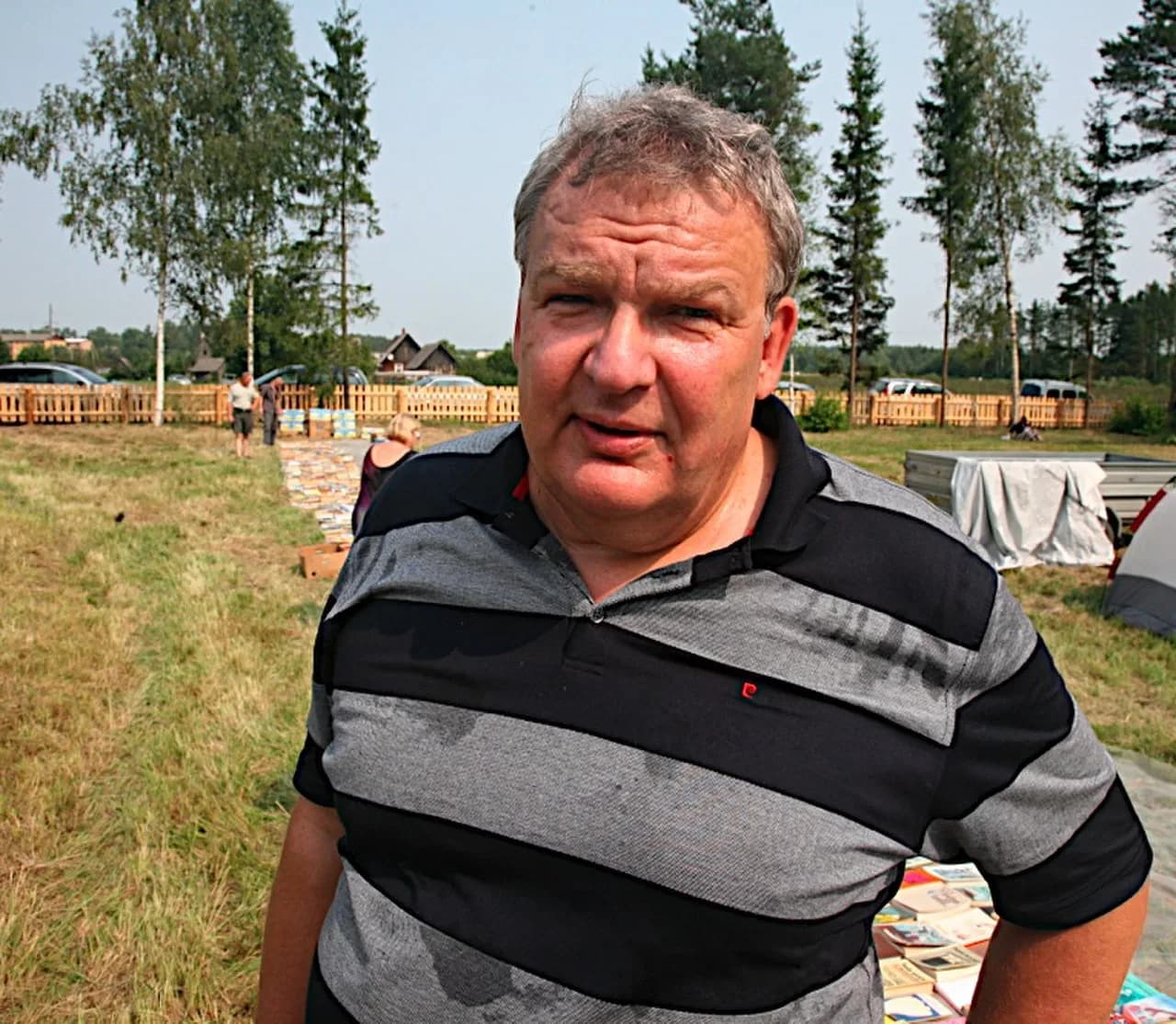 Margus Leivo