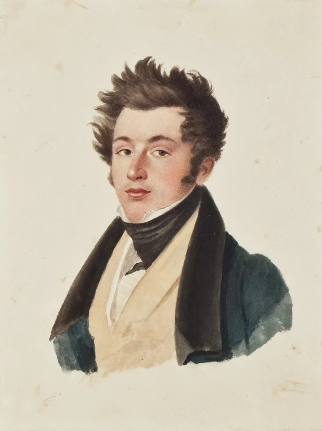 Marie Melchior Joseph Théodose de Lagrené