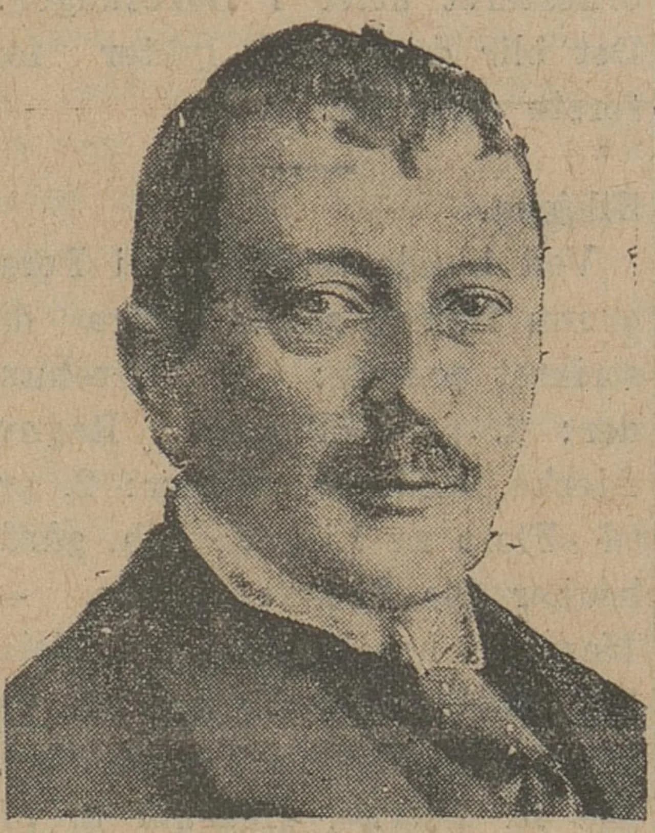 Birger Stuevold-Hansen