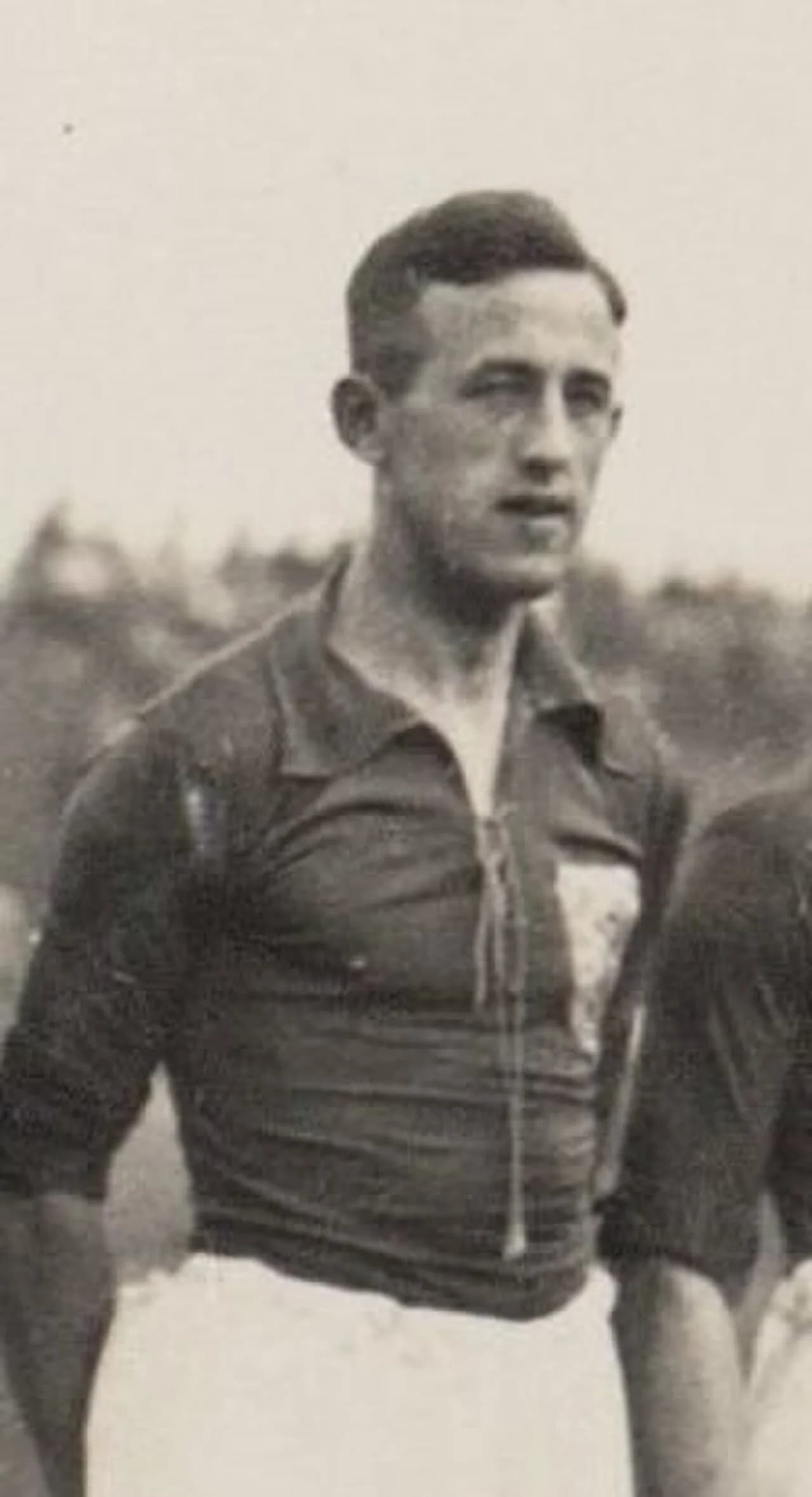 Koos van der Wildt