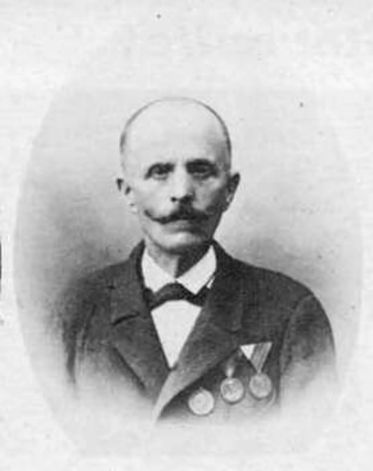 Ivan Podržaj