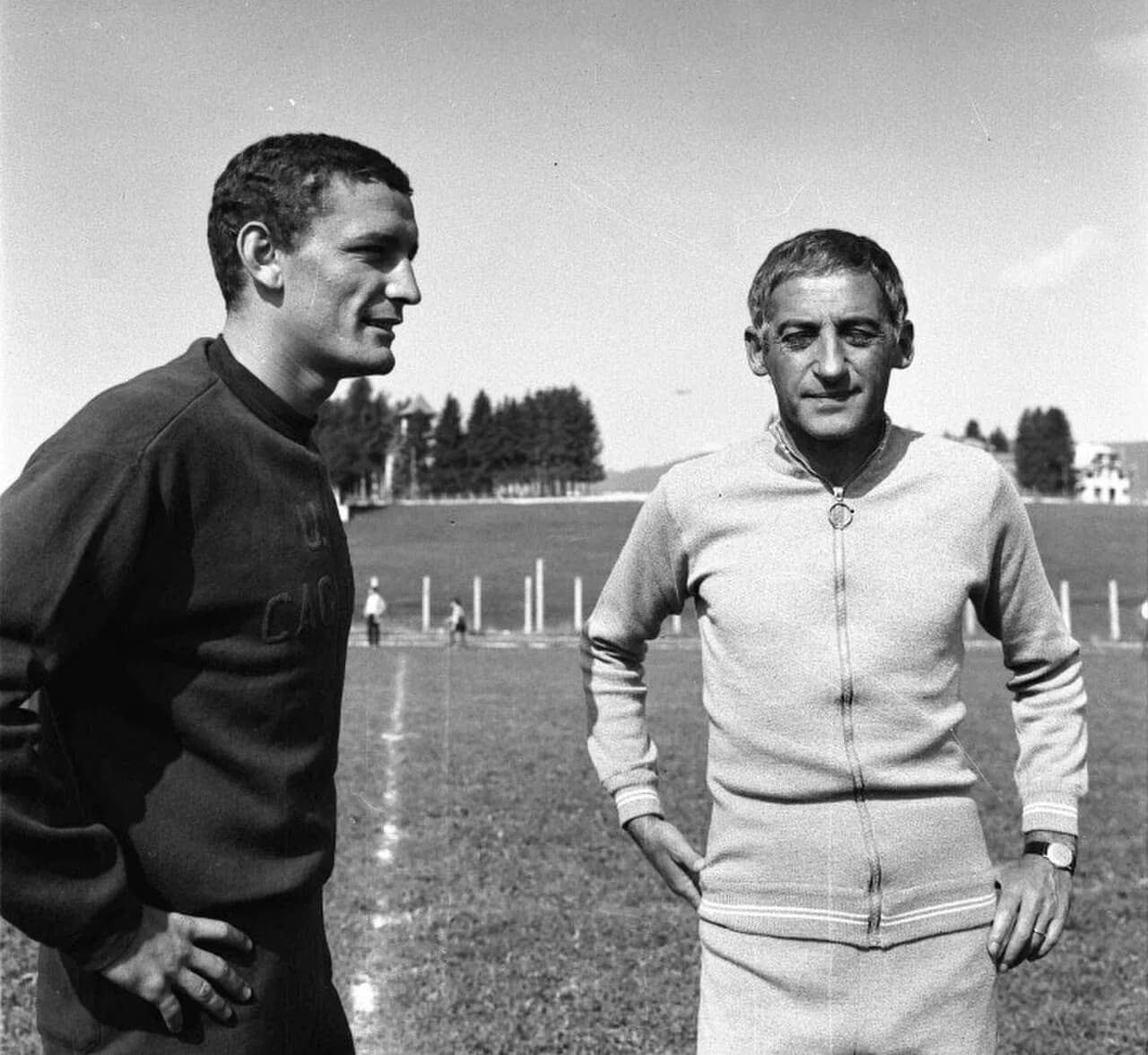 Manlio Scopigno