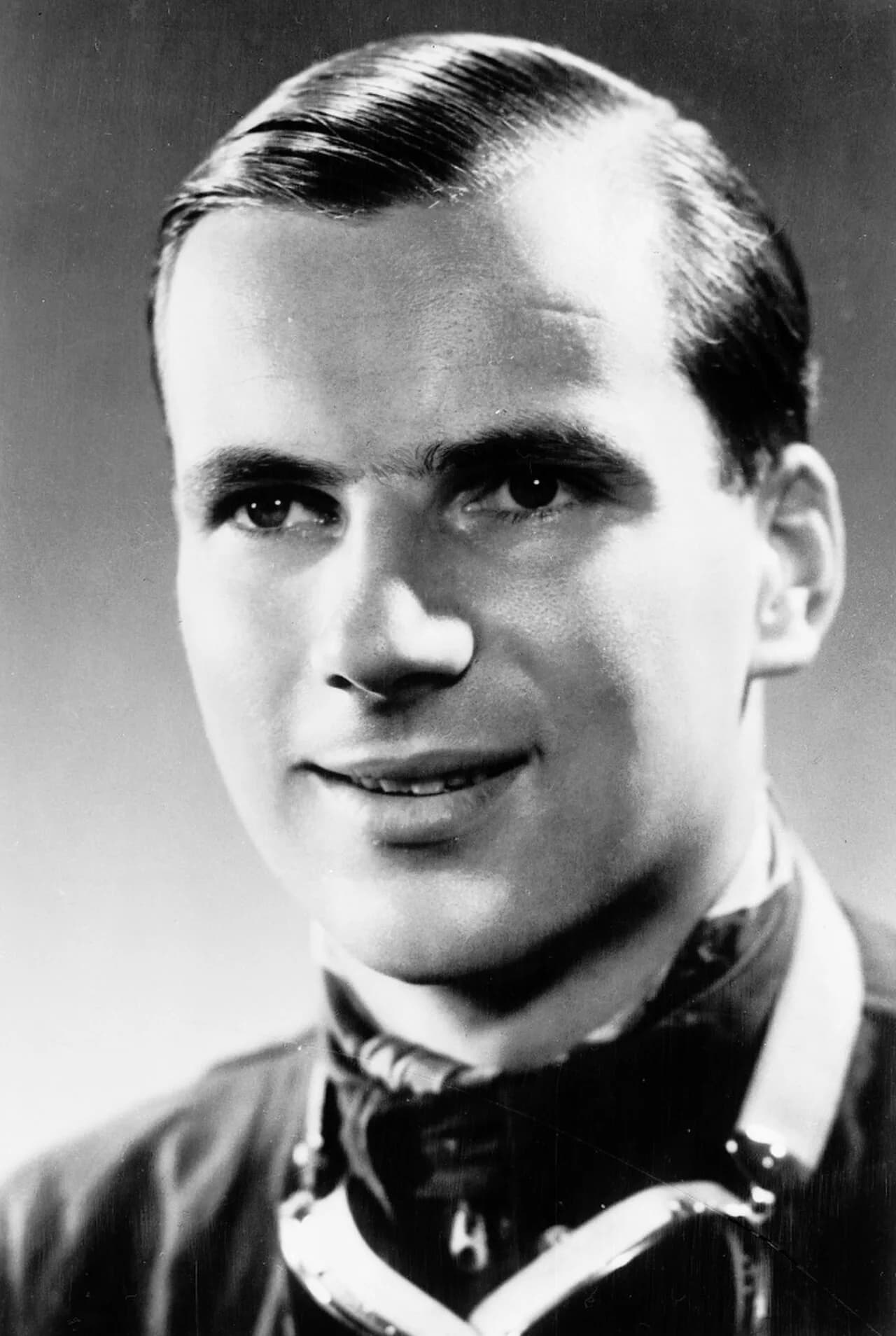 Richard Seaman