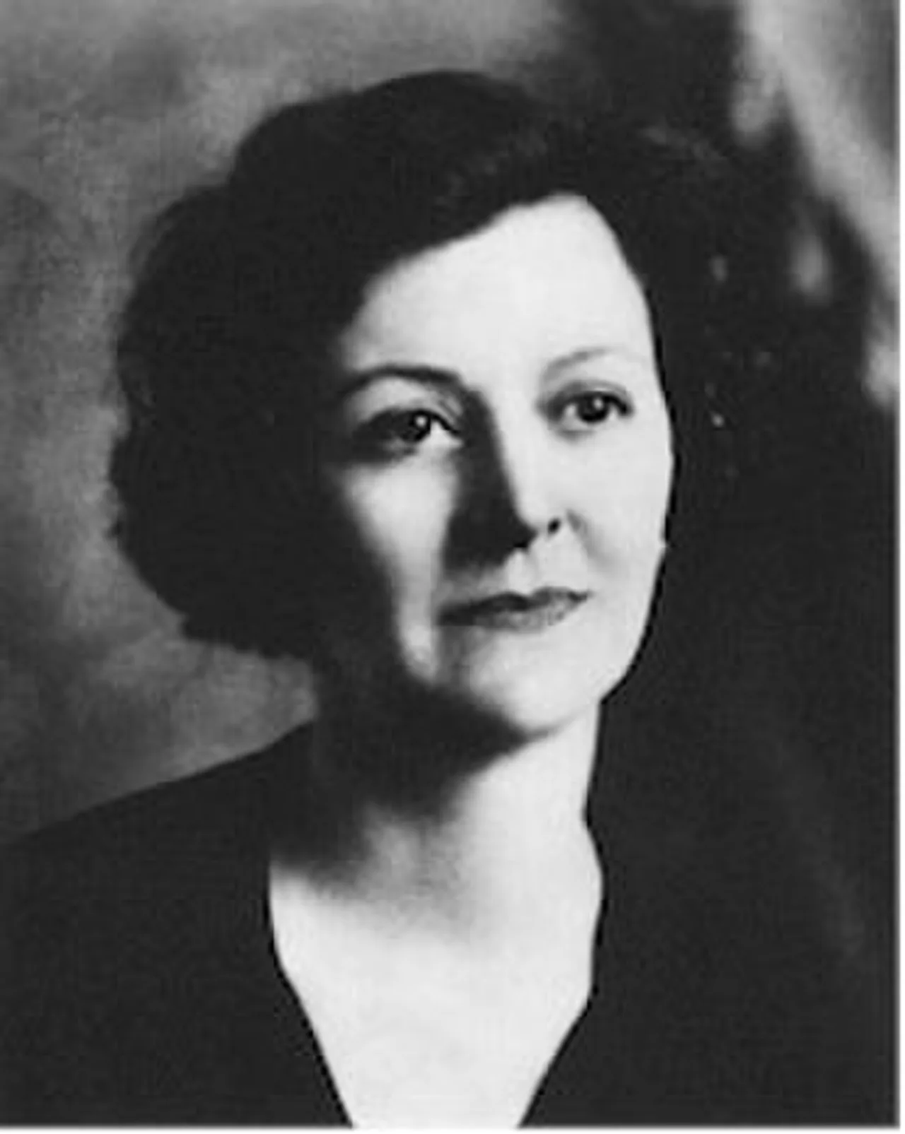 Florence Reville Gibbs