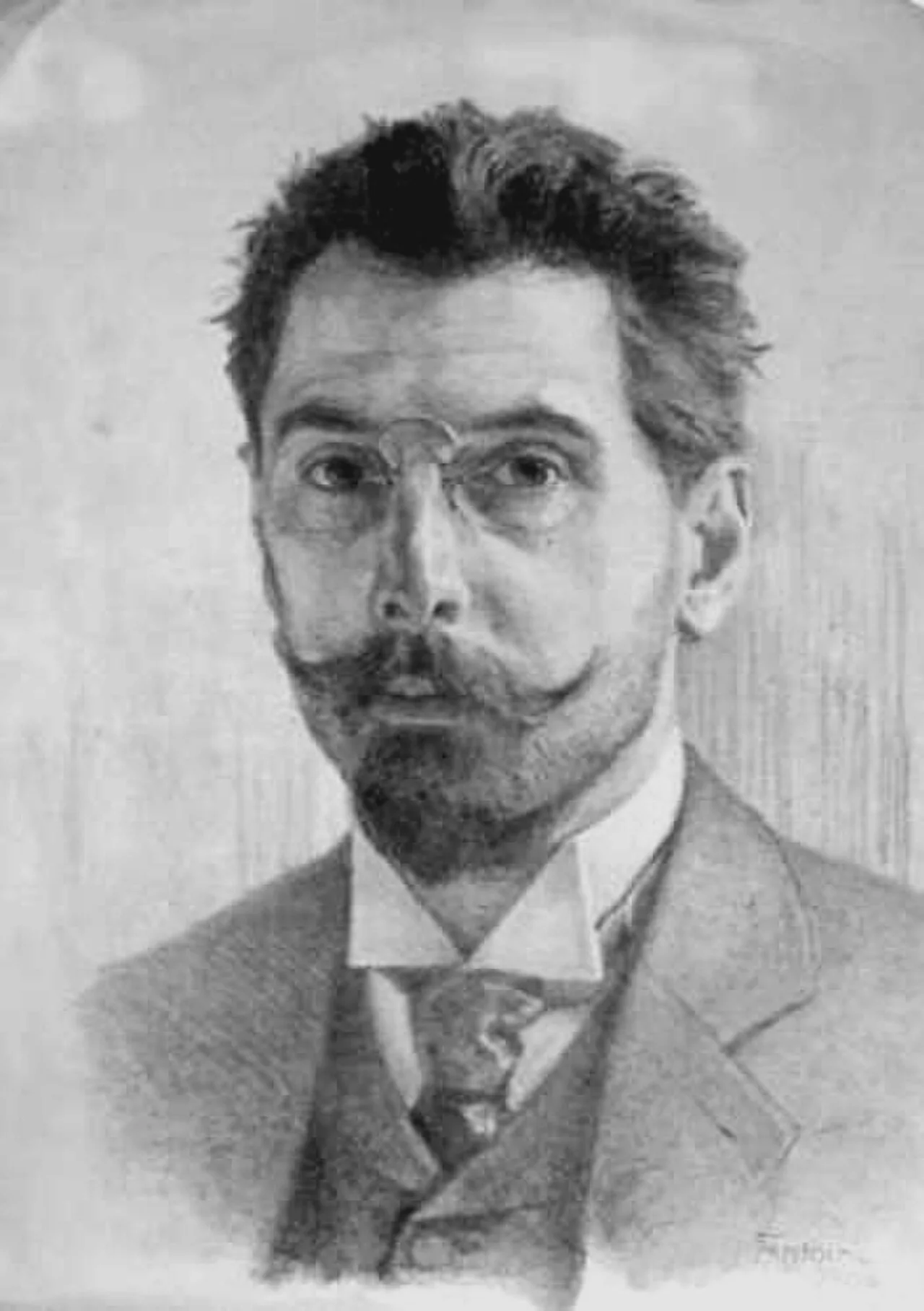Otto Antoine