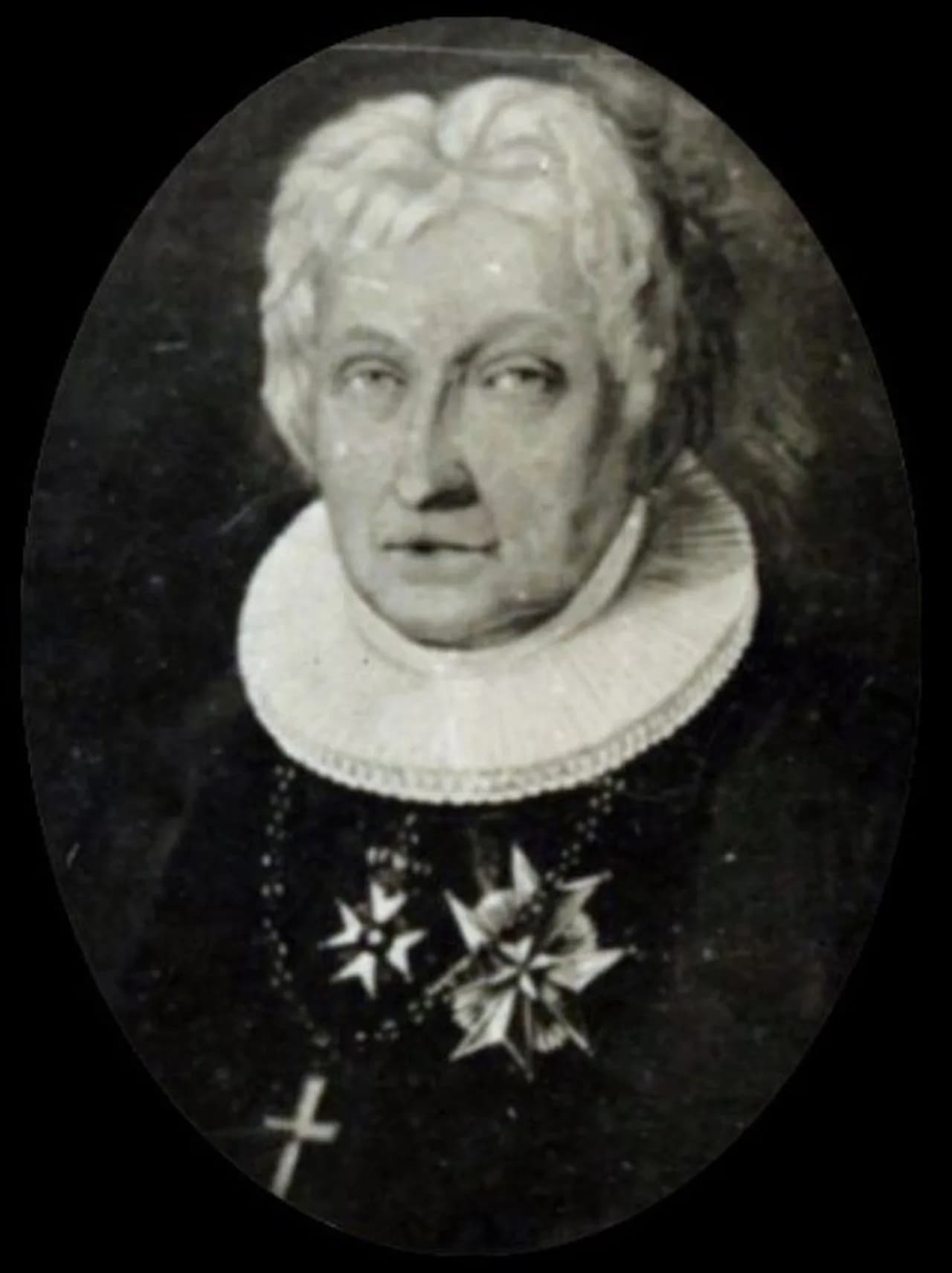 Peder Olivarius Bugge