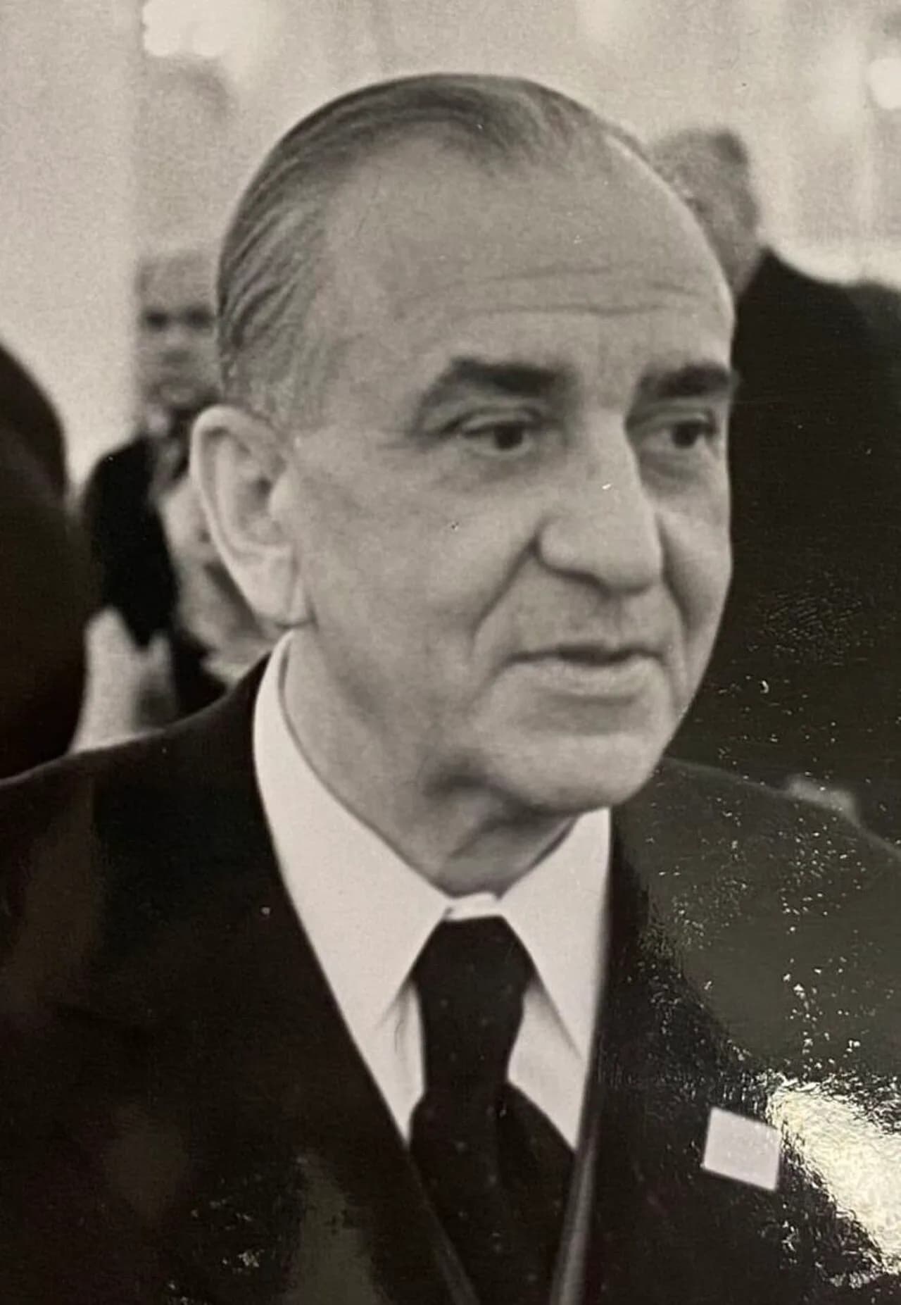 Wiktor Wassiljewitsch Grischin