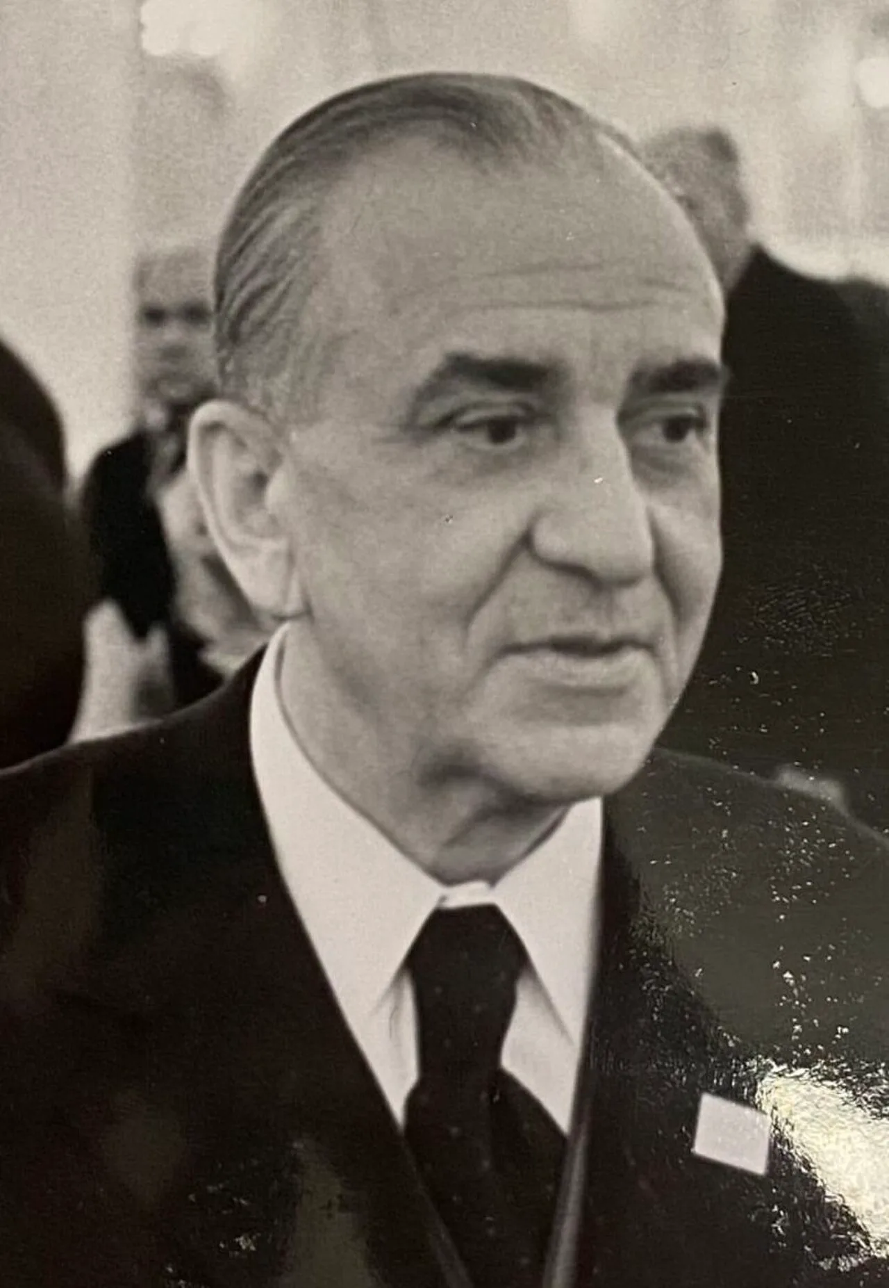 Wiktor Wassiljewitsch Grischin
