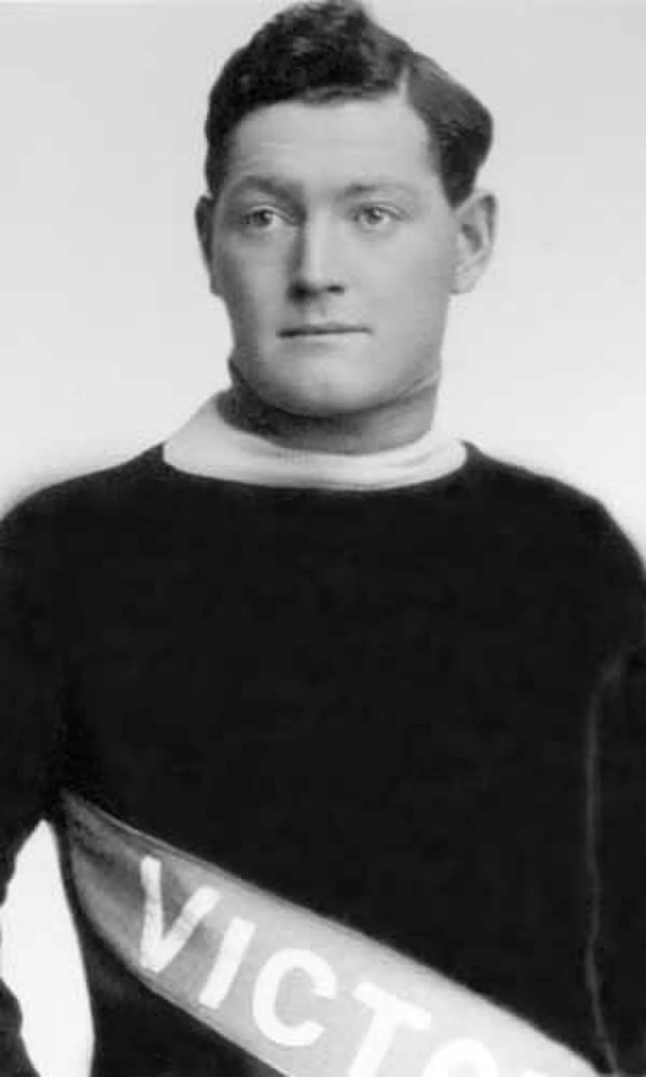 George Prodgers