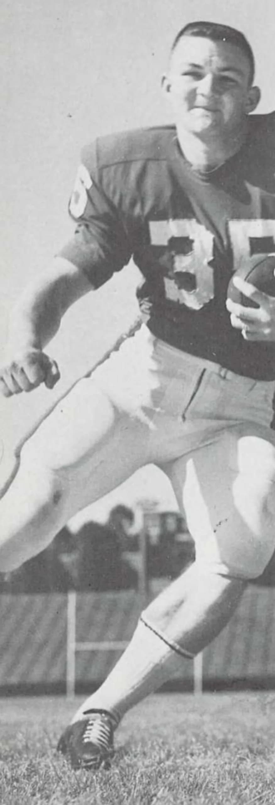 Larry Dupree