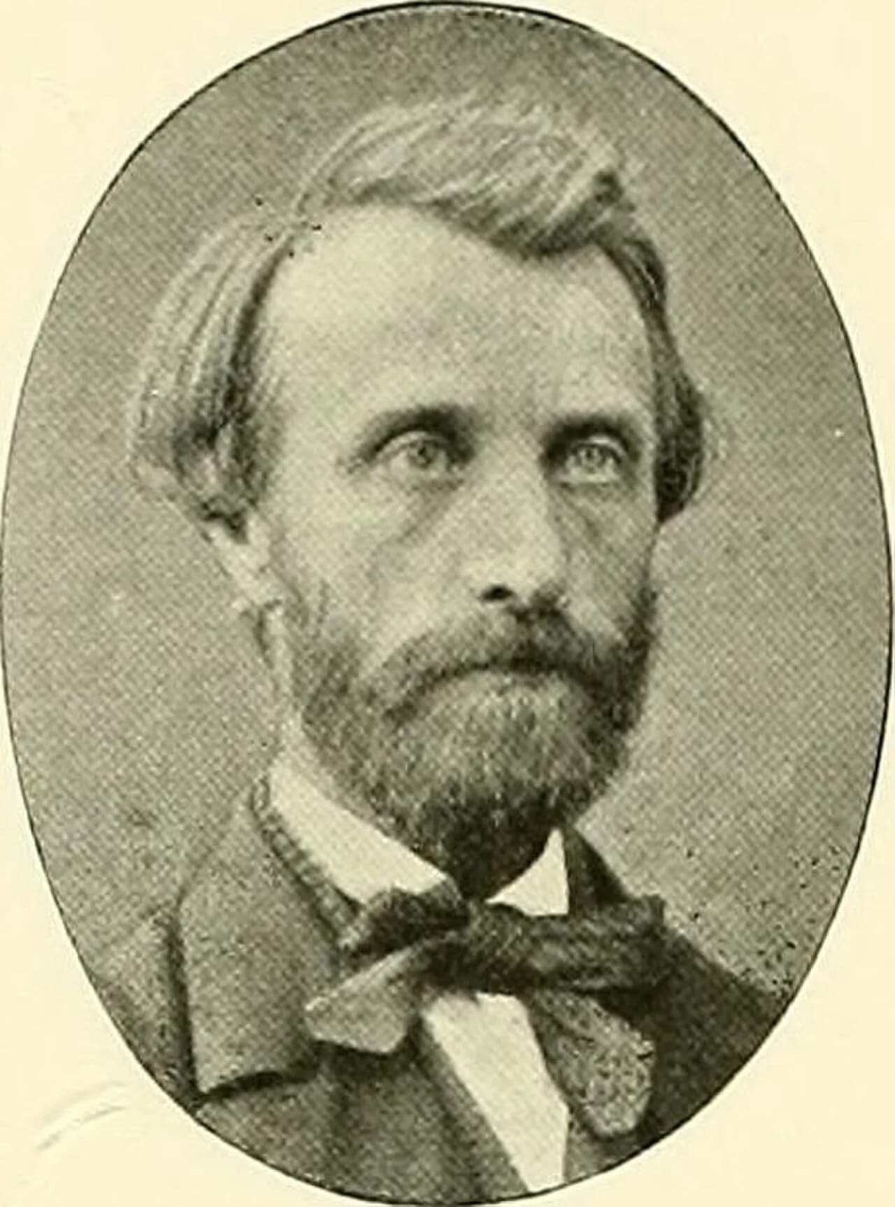 Johannes Musæus Norman