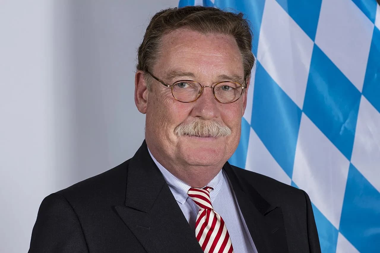 Philipp Graf Lerchenfeld