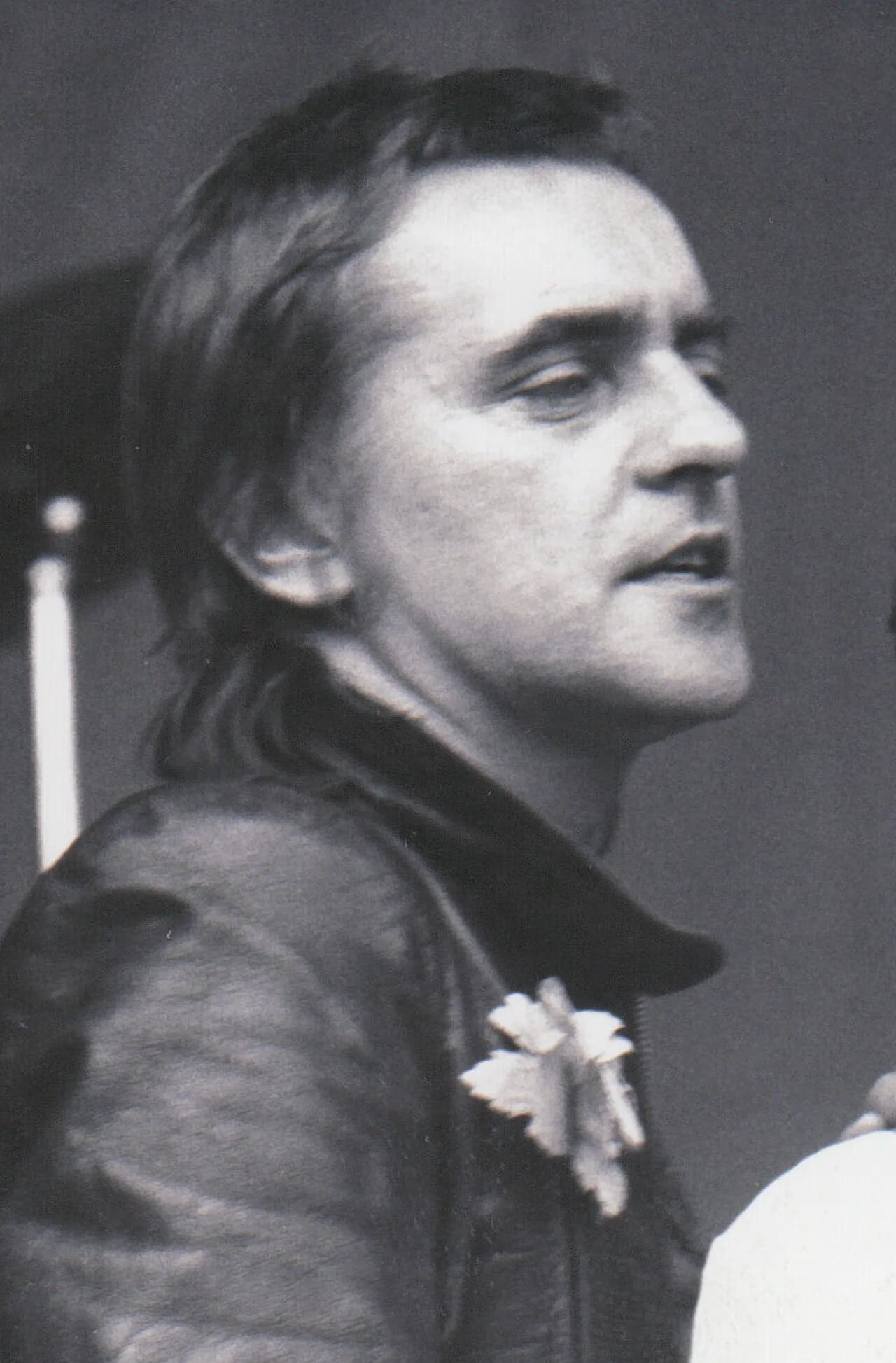 Kralle Krawinkel