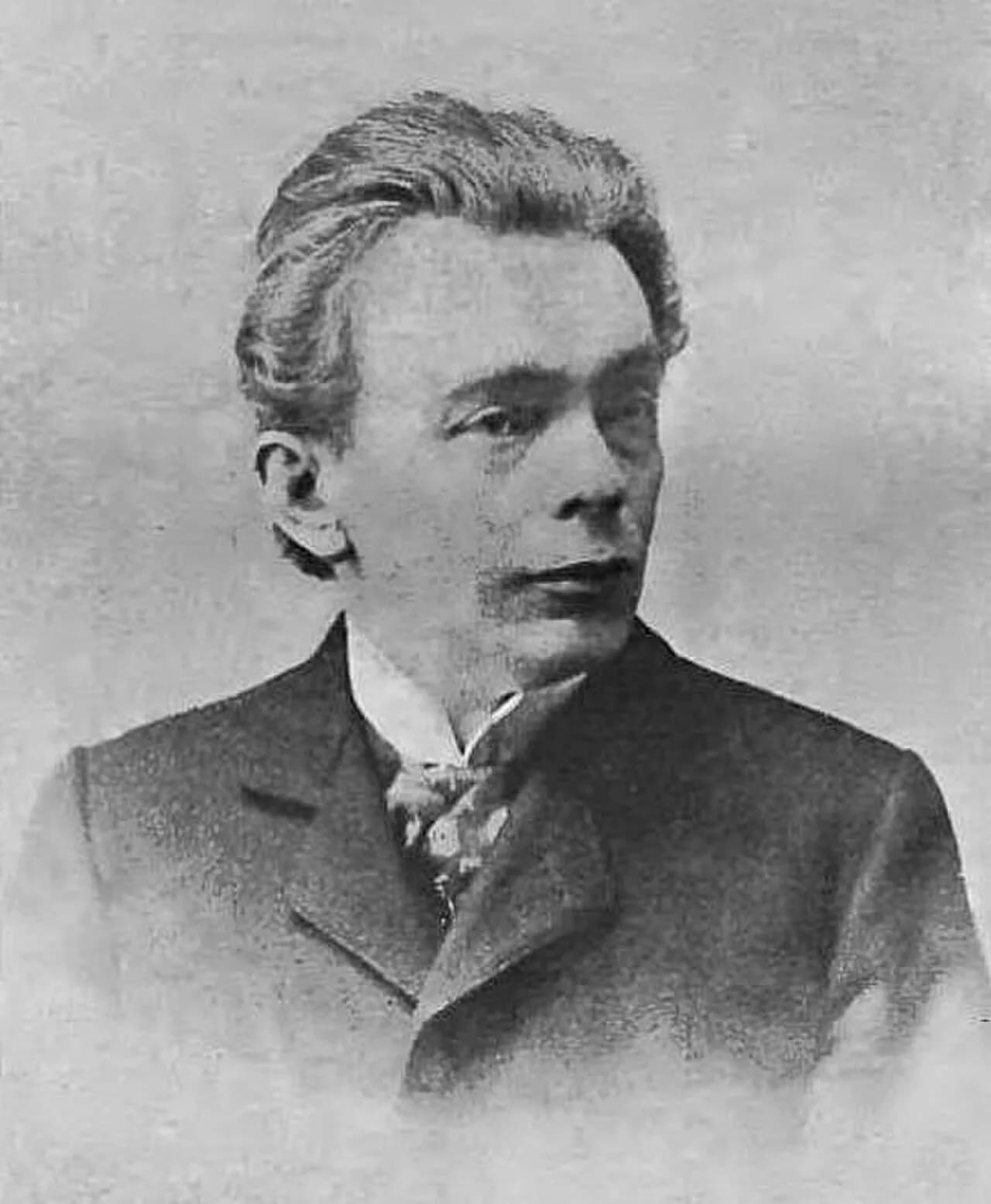 Bonaventura Graszyński