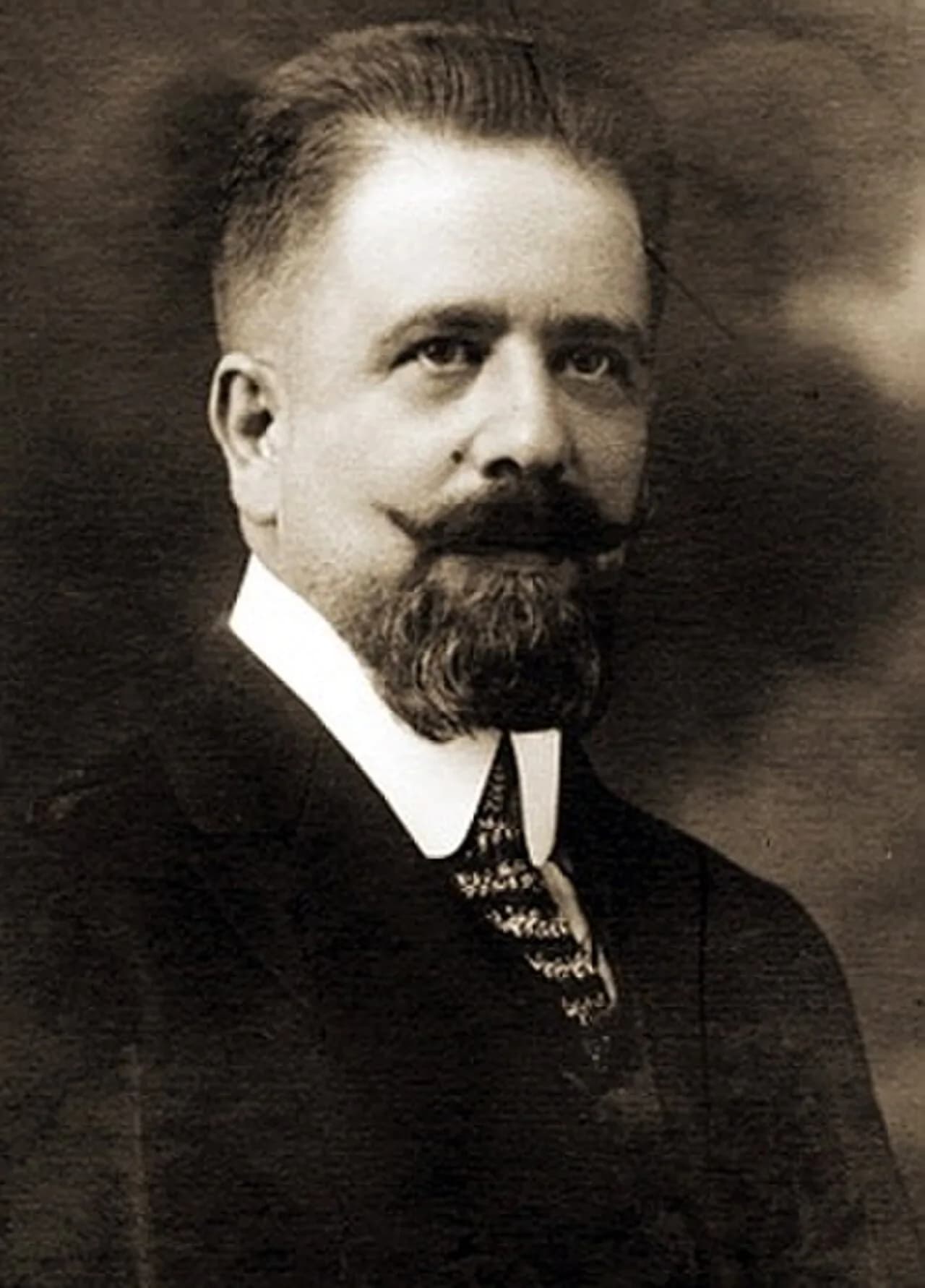 Jan Modzelewski