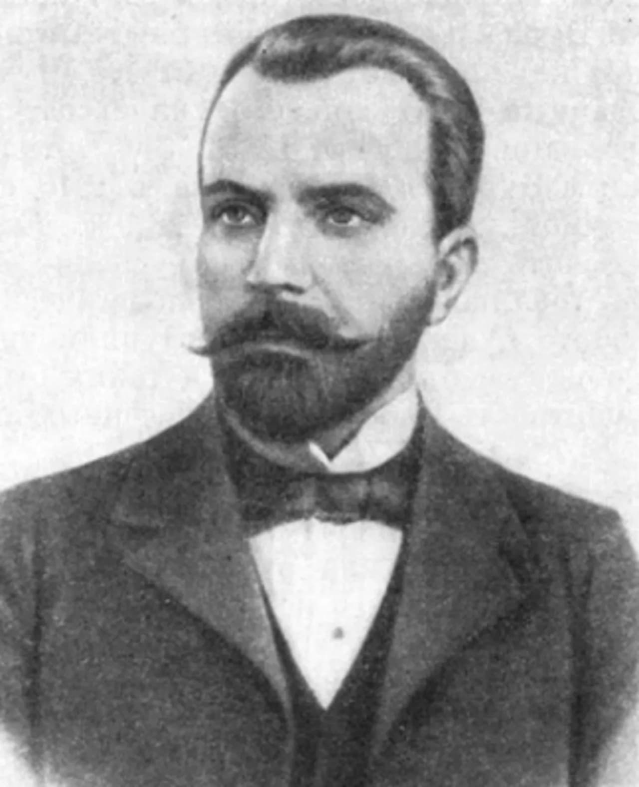 Władysław Turczynowicz-Wyżnikiewicz