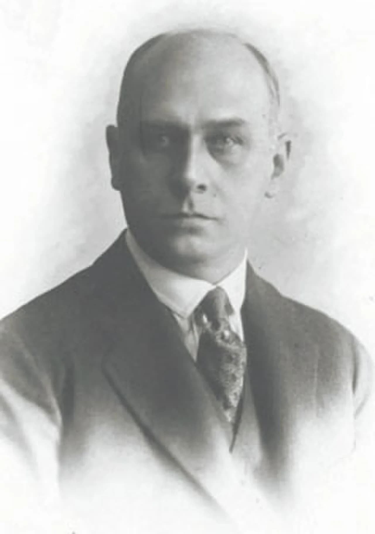 Konstanty Rozwadowski