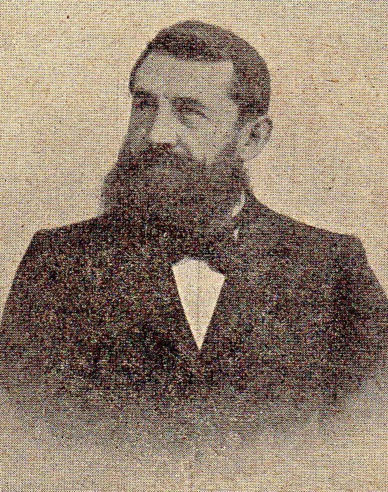 Adolf Ligoń