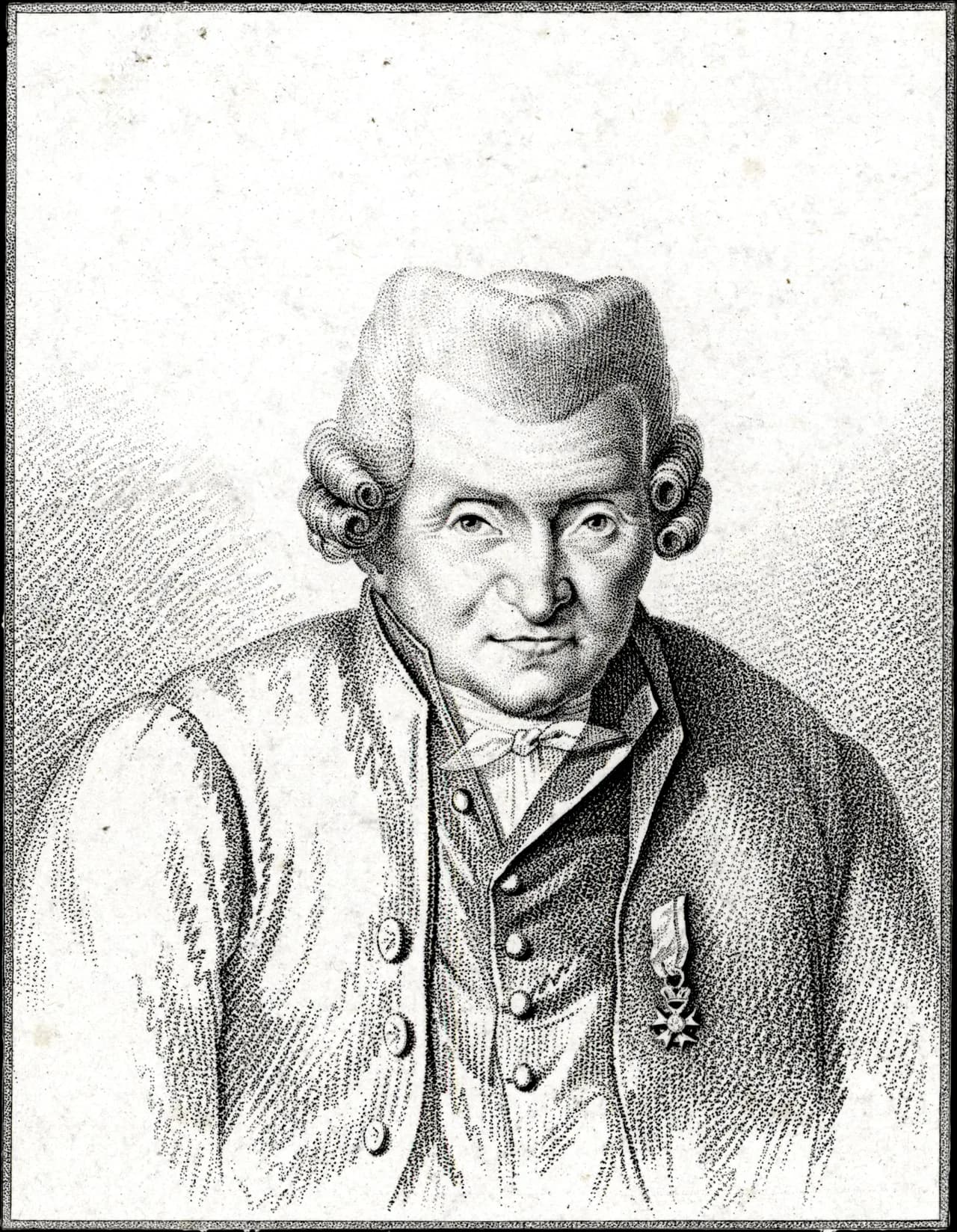 André Morellet