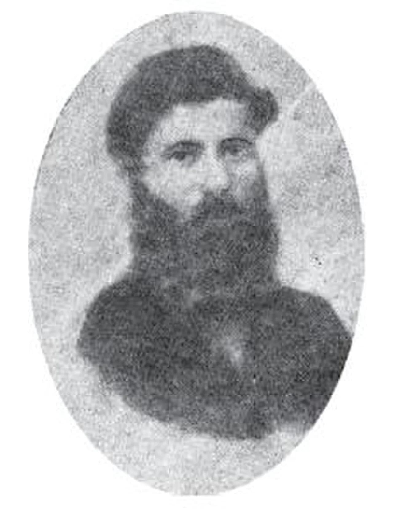 Krastju Balgarijata