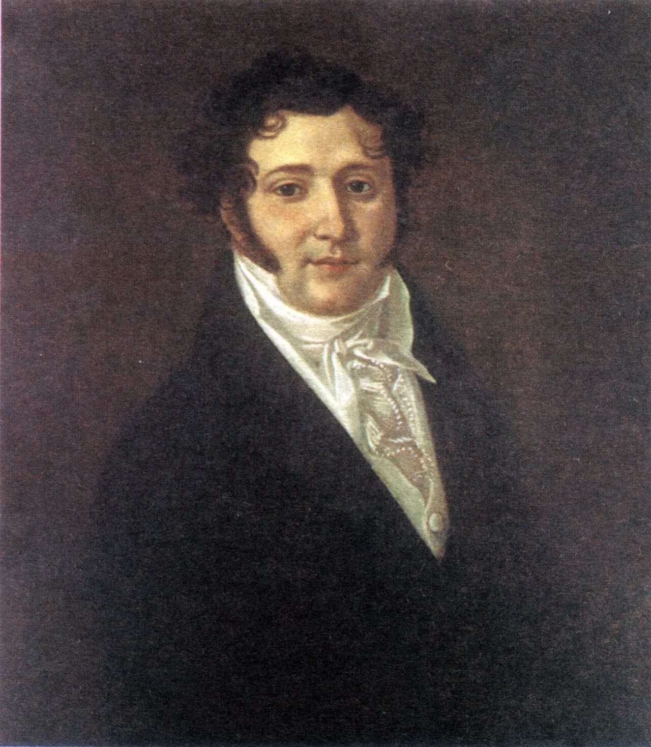 Juri Petrowitsch Lermontow
