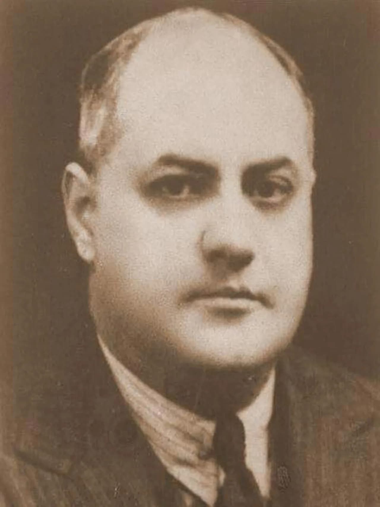Ricardo Castro Béeche