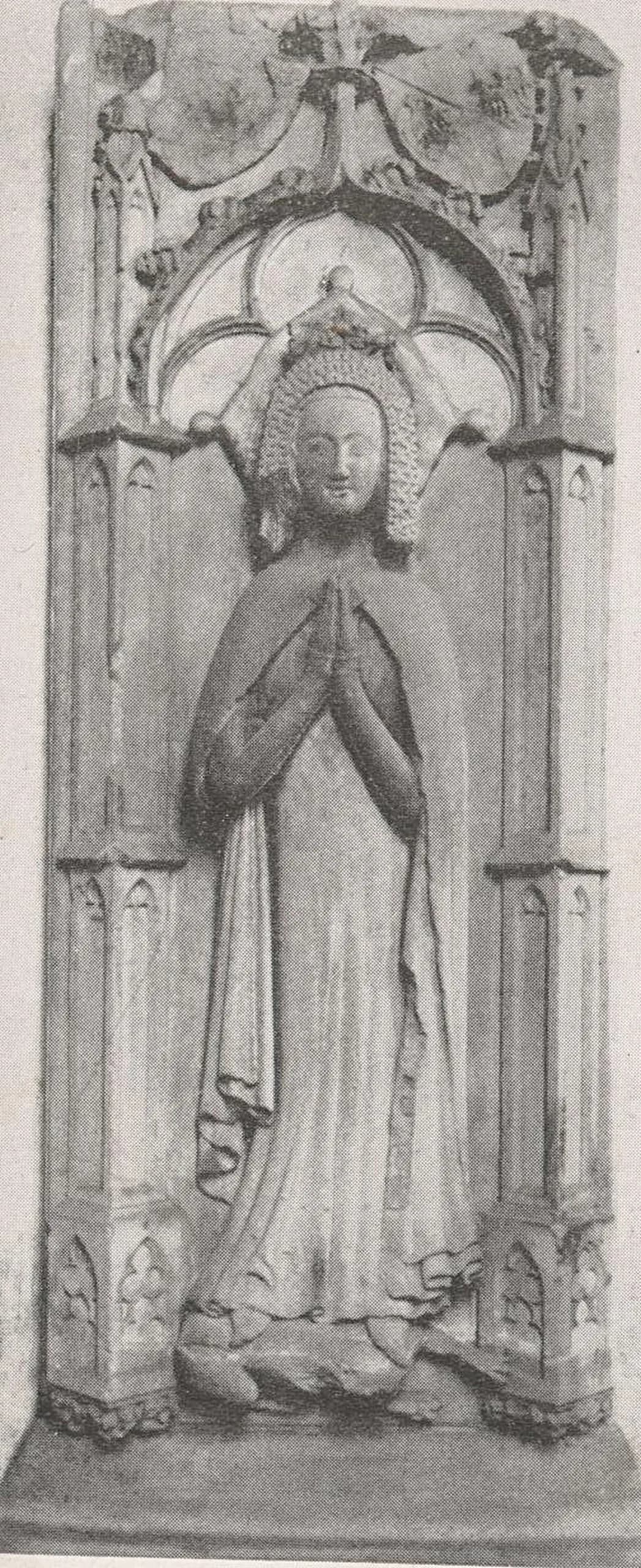 Margarete von Sizilien-Aragon