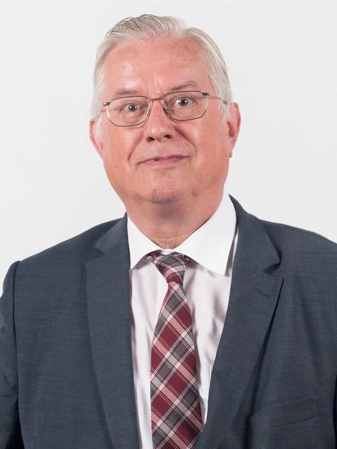 Rudolf Schieffer